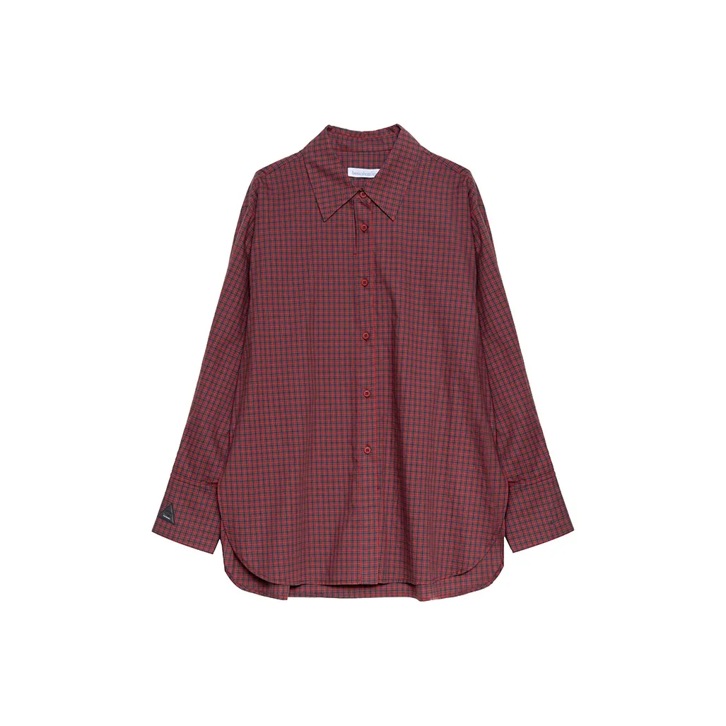 Shen Shen Женские Рубашки