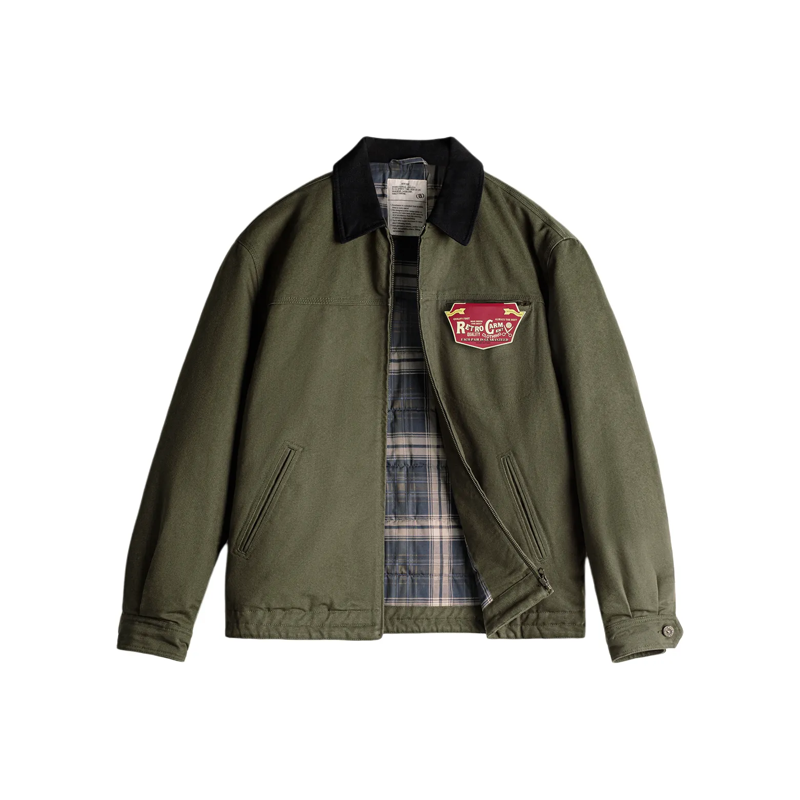 MADEN Осенне-зимняя куртка унисекс