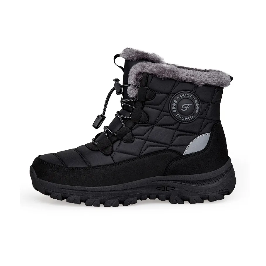 CHENGSHILUOTUO Сноубутсы Унисекс