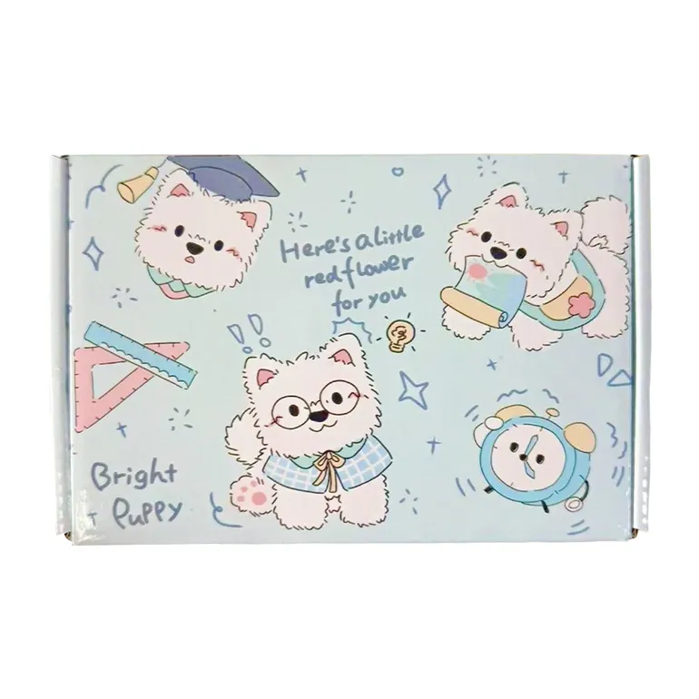 JOYDINNY Композитный материал коробка для украшений унисекс