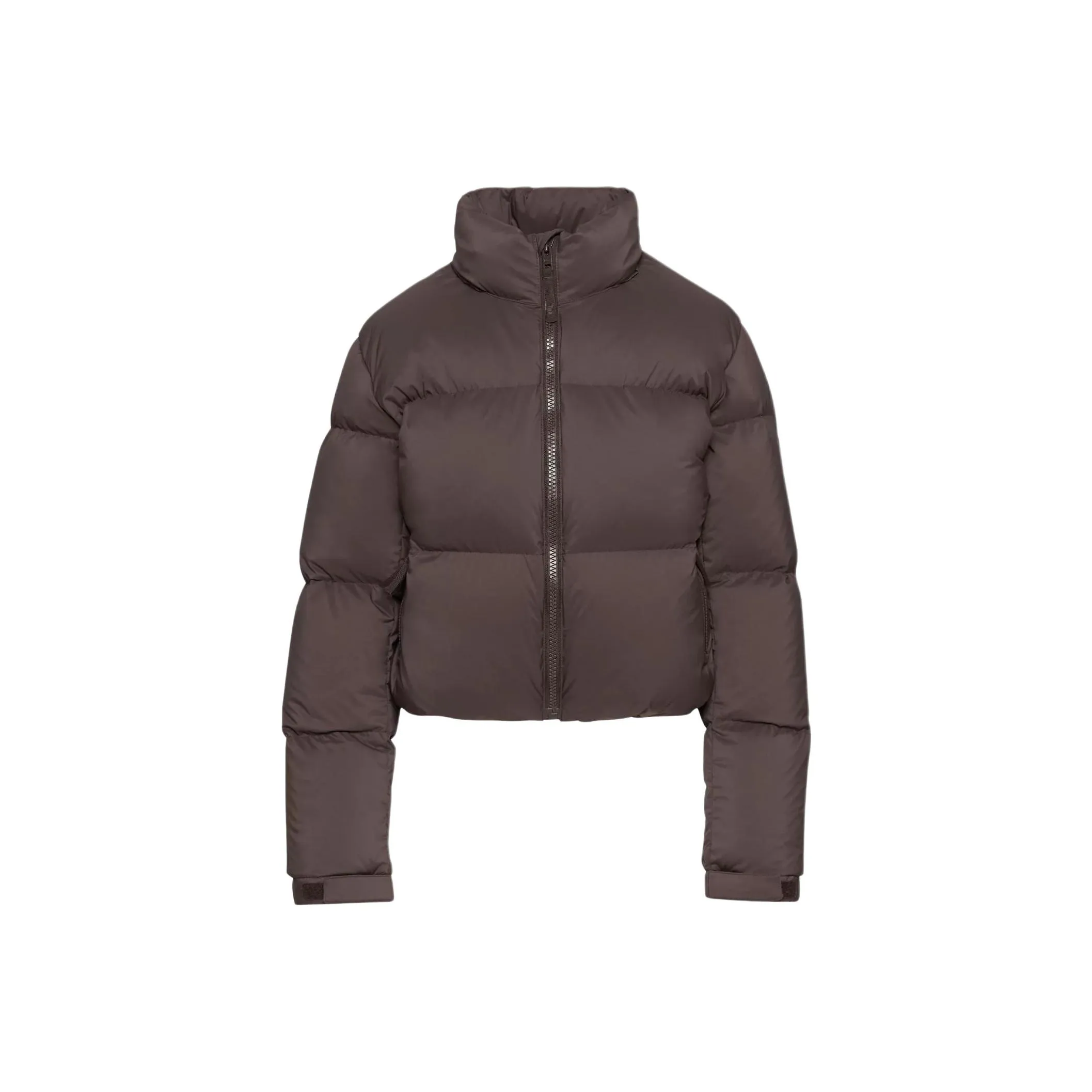 ARITZIA TNA Mega Puff Short Cropped Down Jacket Women's