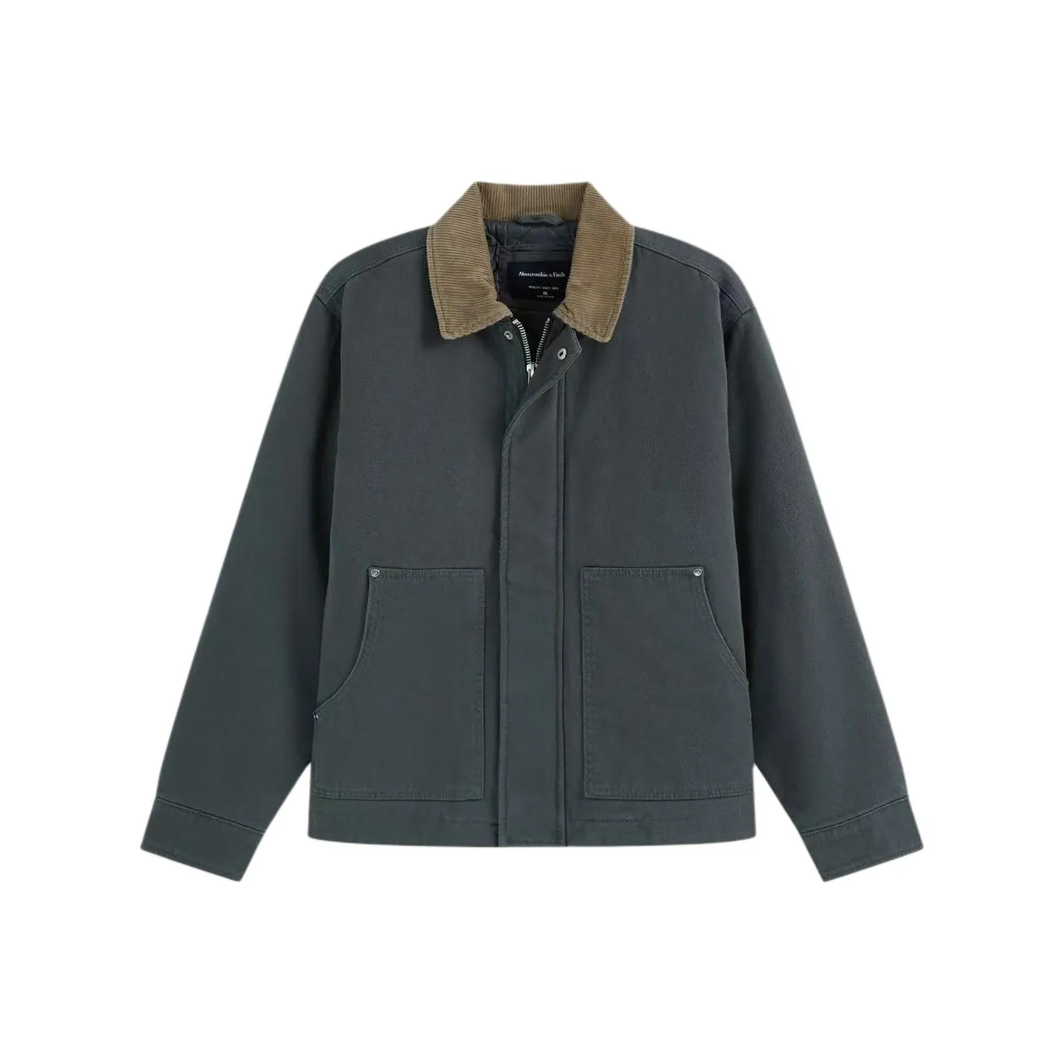 Abercrombie＆Fitch Куртки и Пальто Мужской