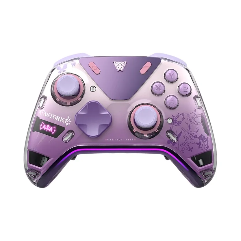 MIHOYO Honkai Star Rail Мерч по IP