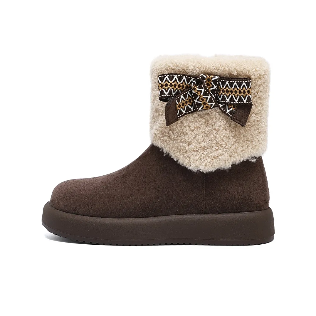 Hotwind 14cm Сноубутсы Женские