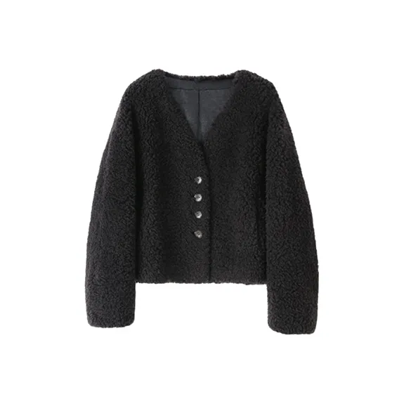 AURORA DIARY Женские меховые изделия