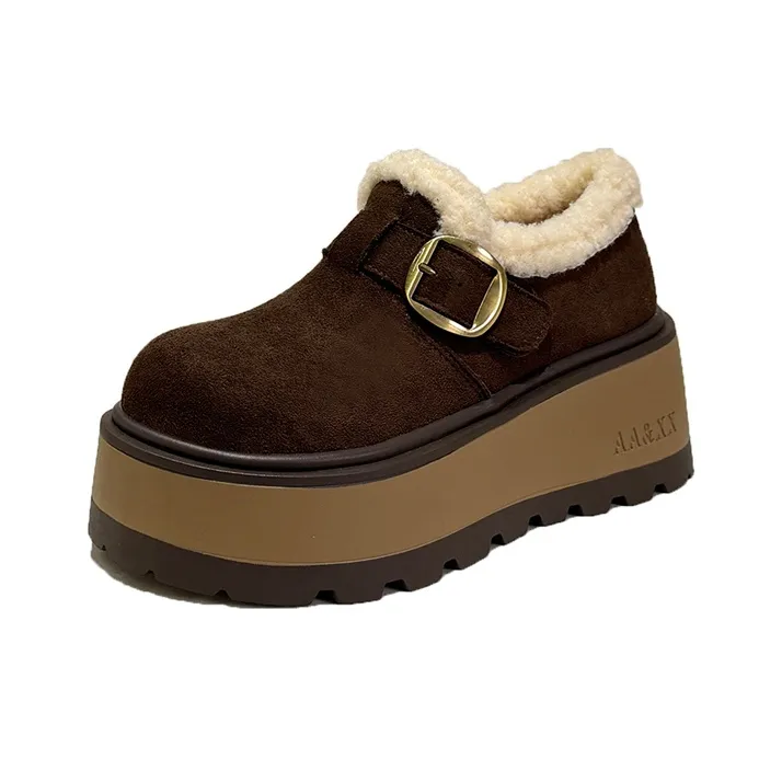 Dragon Dance Утеплённая обувь Женская