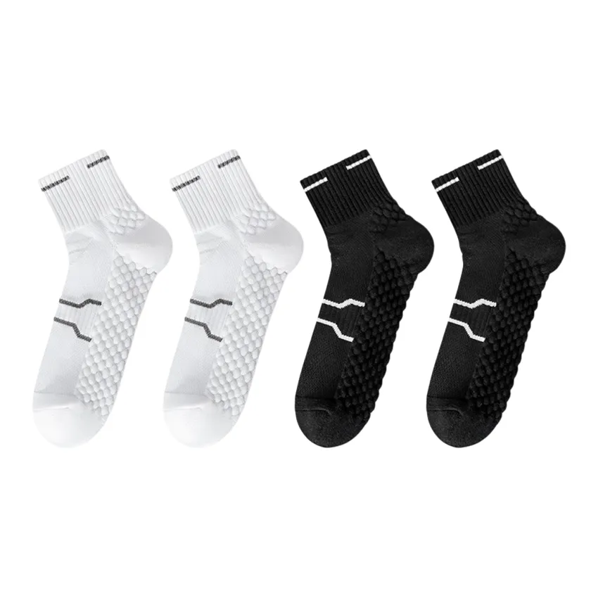 QTUR Мужские беговые носки