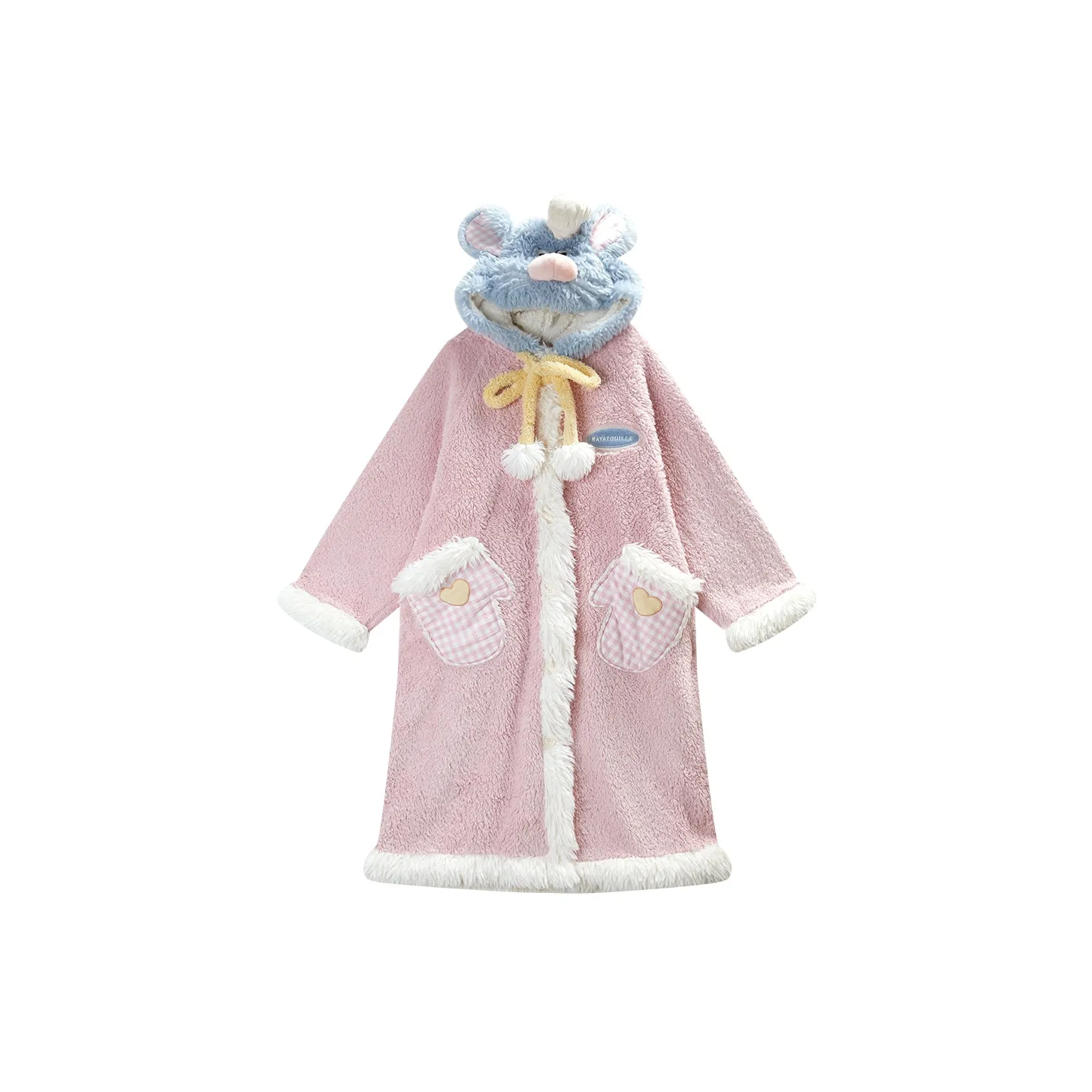 GUKOO x Disney Женская халат для сна