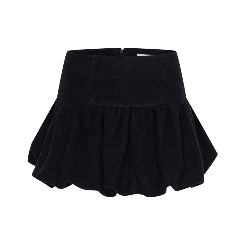 URBAN REVIVO Повседневные Мини Юбки _ Женская одежда Женская