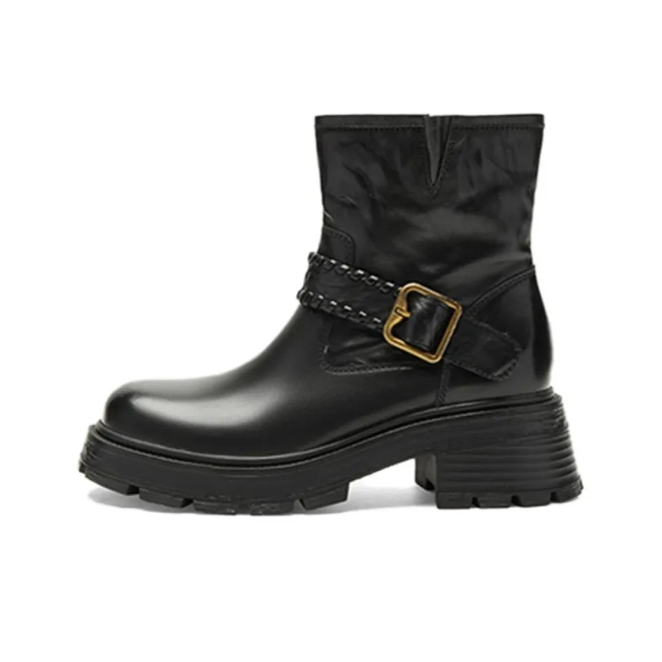 NINE WEST Ботильоны 6 см Женские