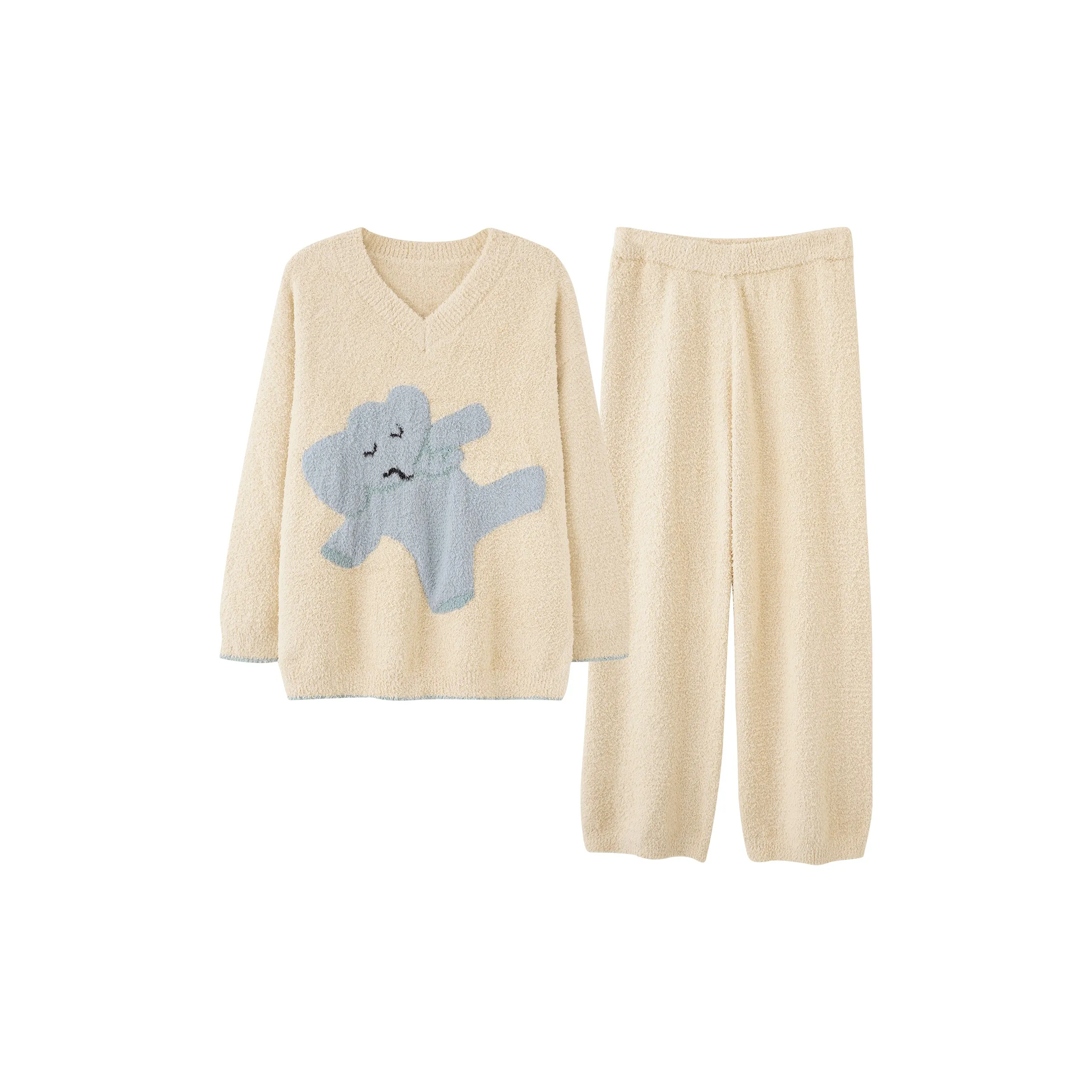 Princess Mark Pajama Комплект Женские