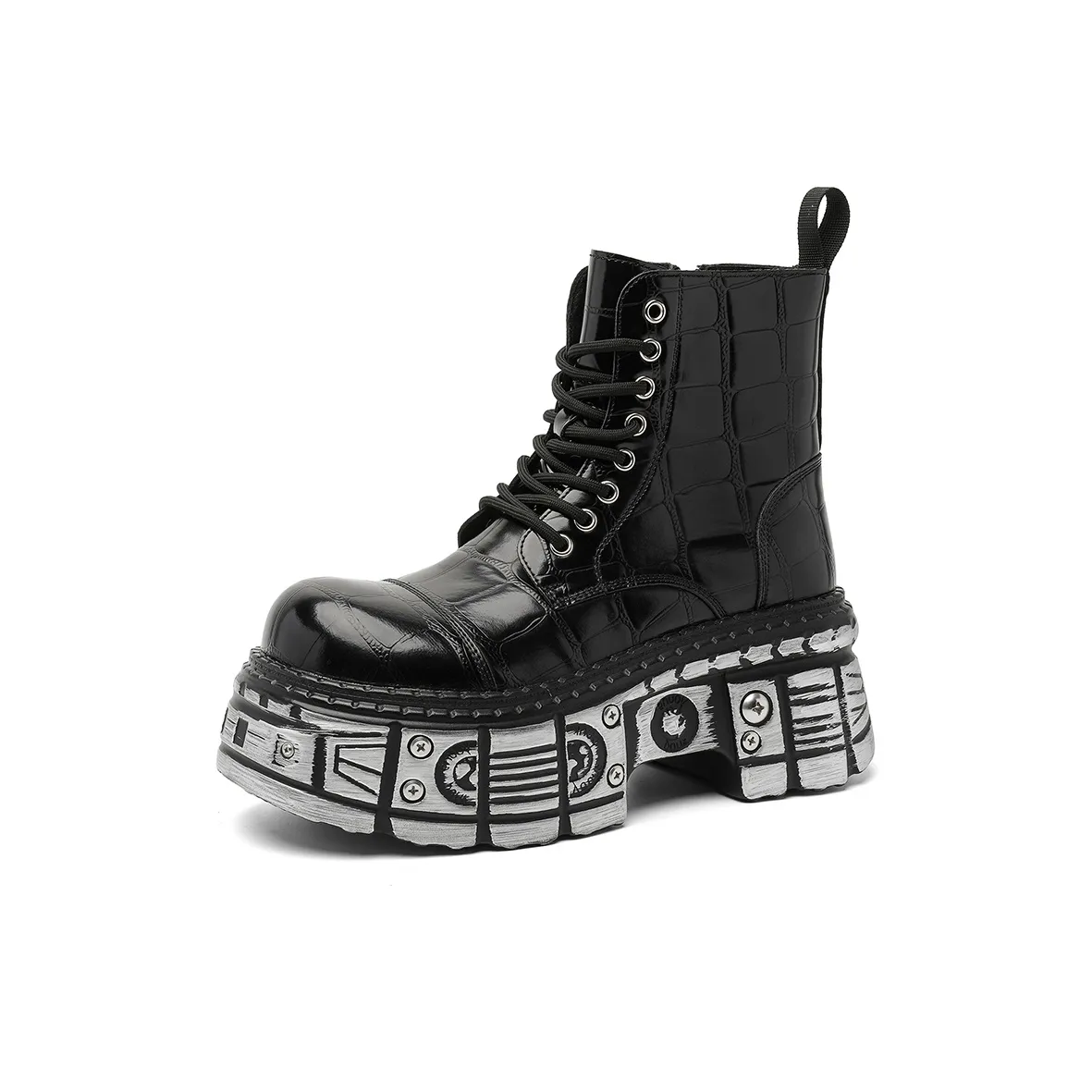 V05 Martin Boots Мужской