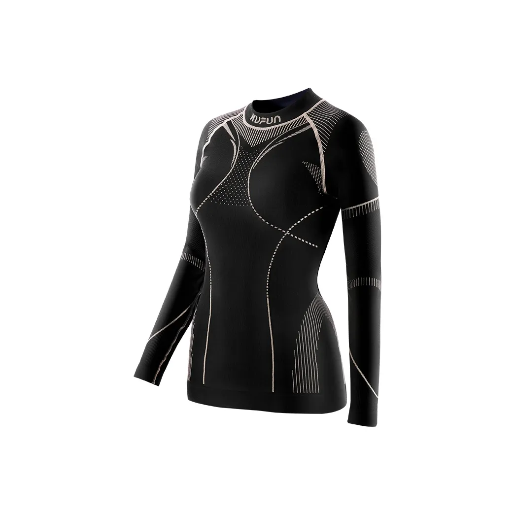 KUFUN Термическое нижнее белье Базовый слой Унисекс