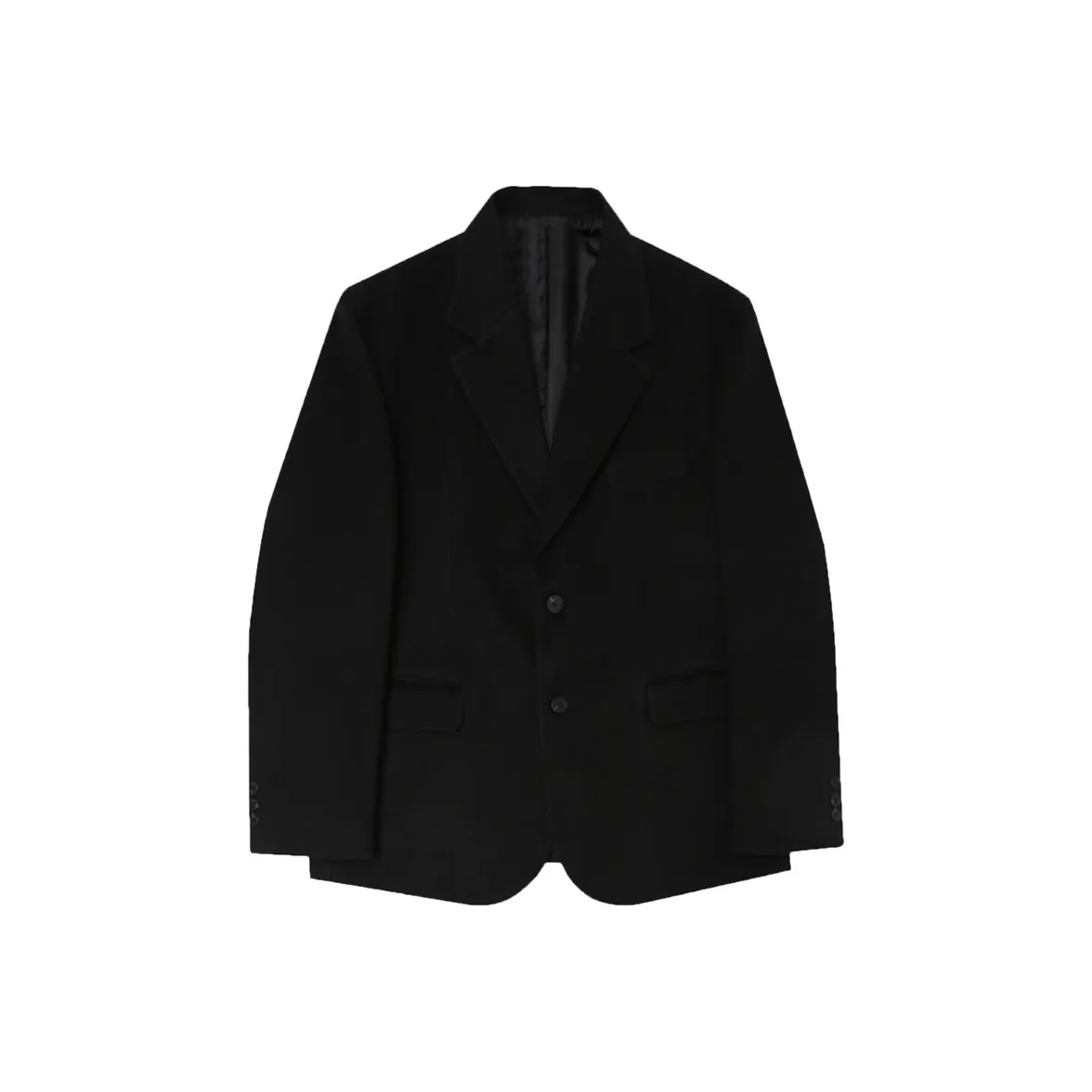 CUCHOHOMME Шерстяной Бизнес Костюм Пальто Мужской