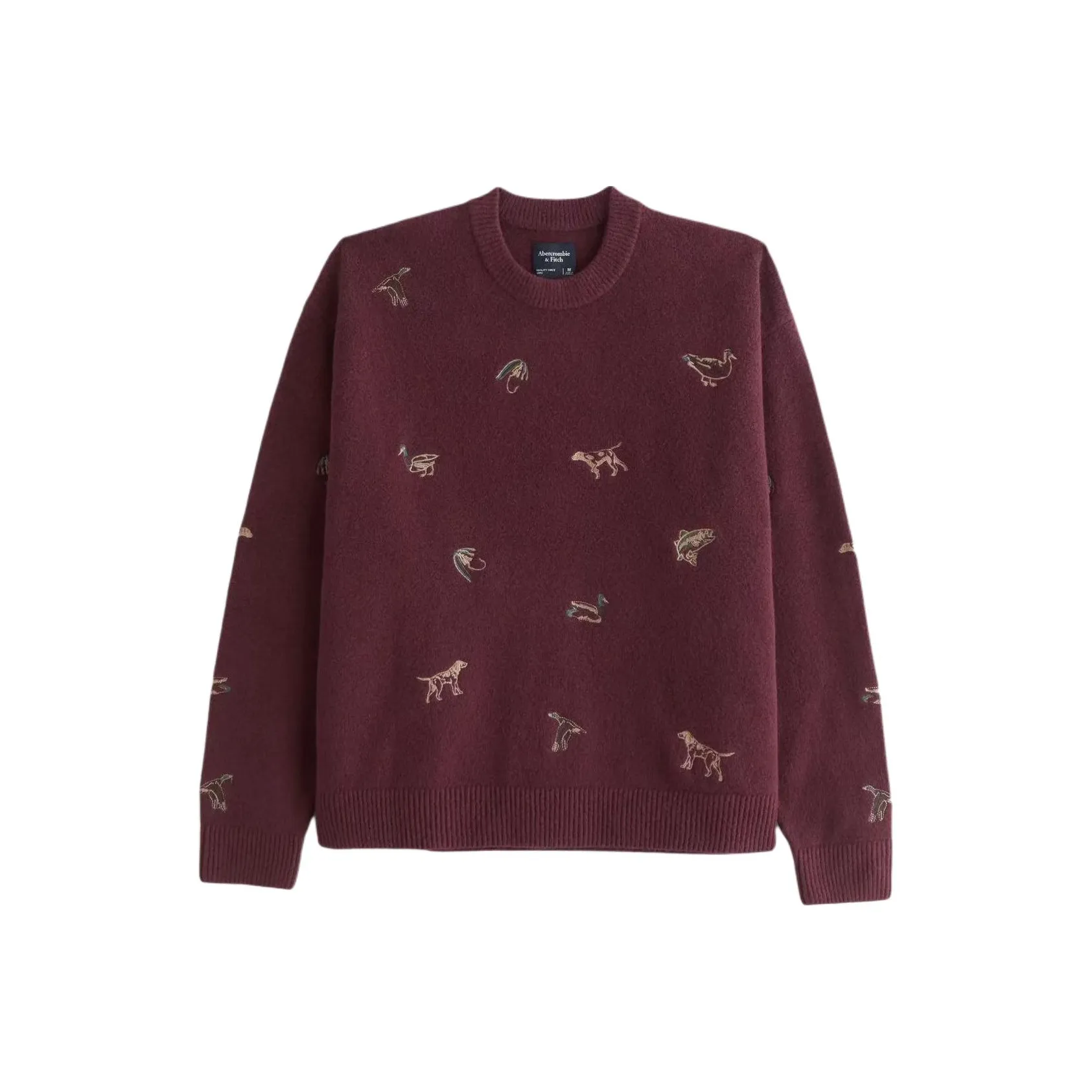 Abercrombie＆Fitch Трикотаж Мужской