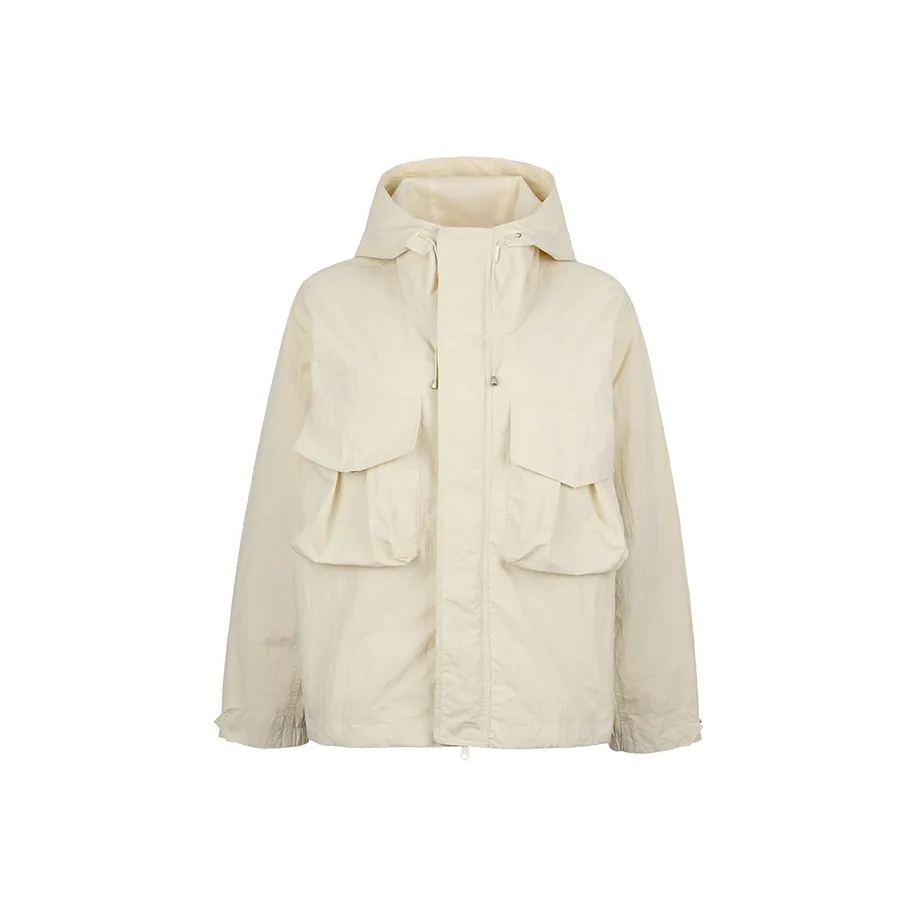 GENERAL IDEA BY BUMSUK Куртка Женская