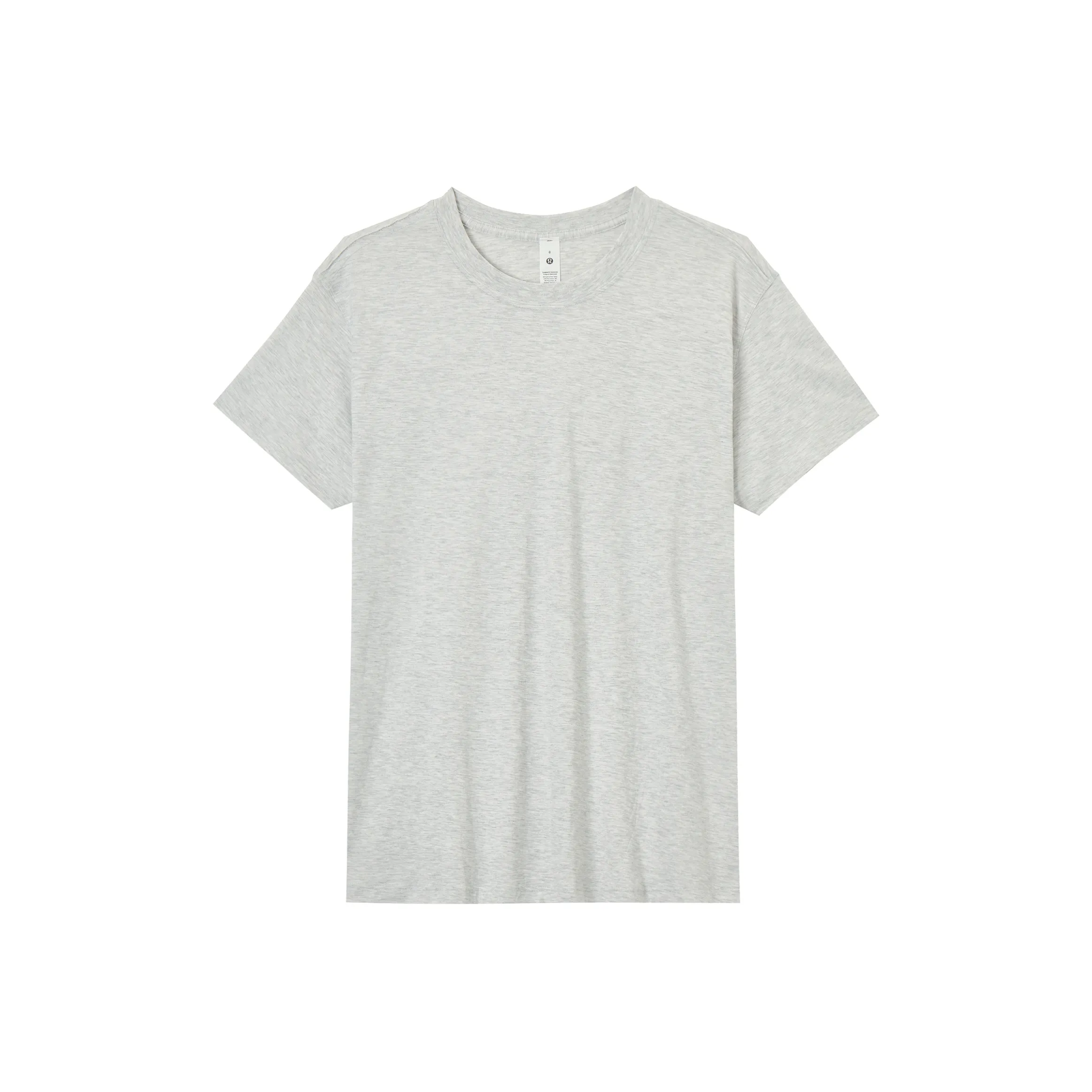 lululemon All Yours T-Shirt Женская Серый