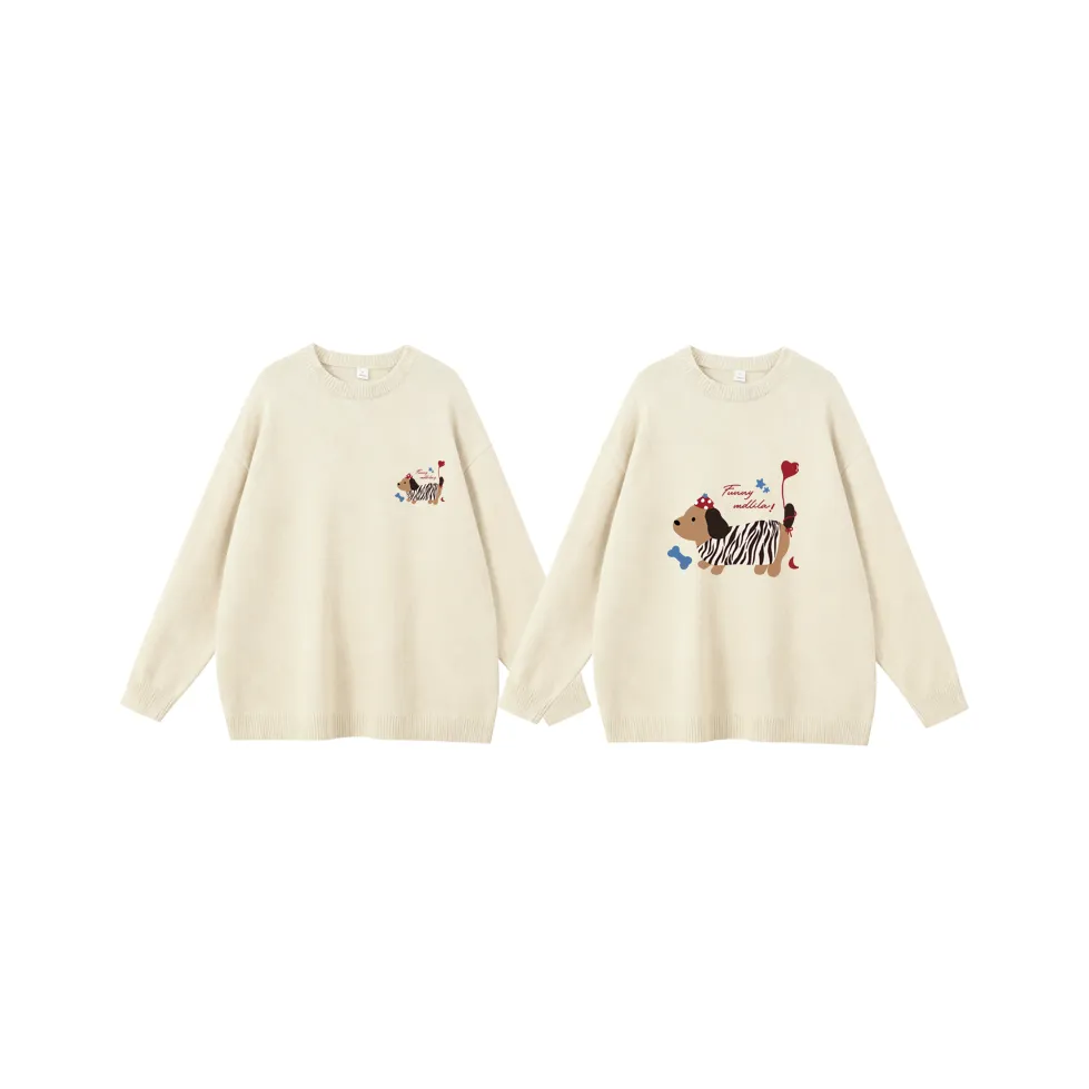 MDLILA Унисекс Парные Комплекты