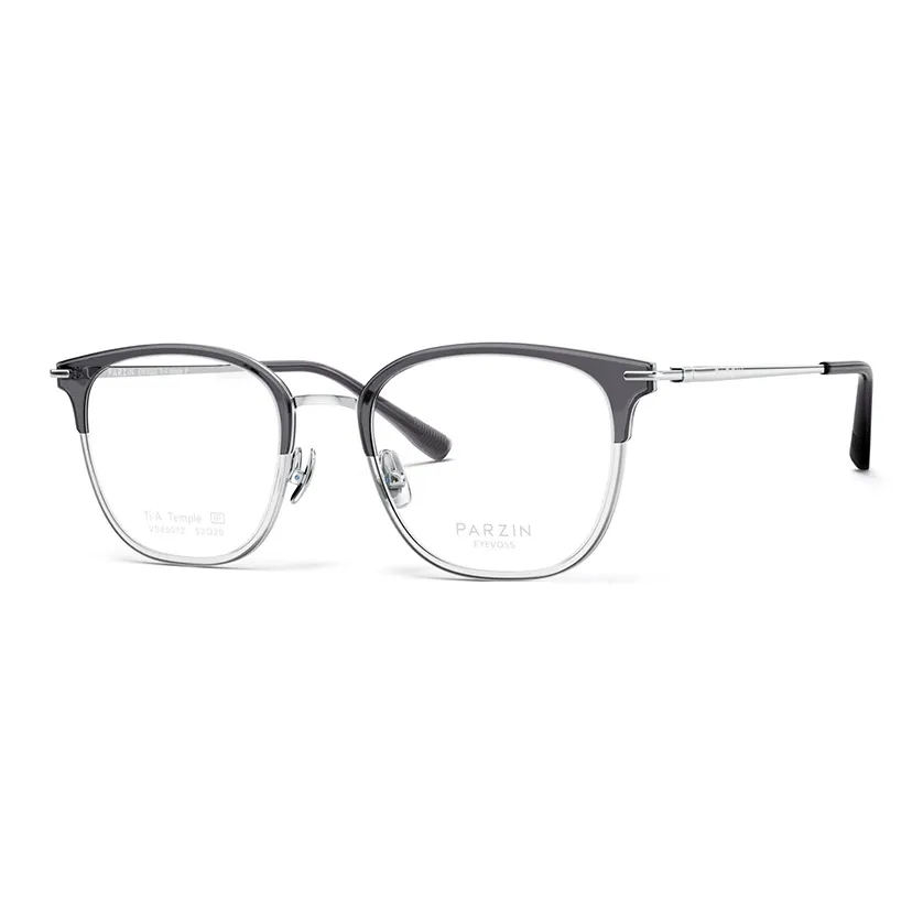 PARZIN Biosteel Оправа для очков «Брови» Унисекс