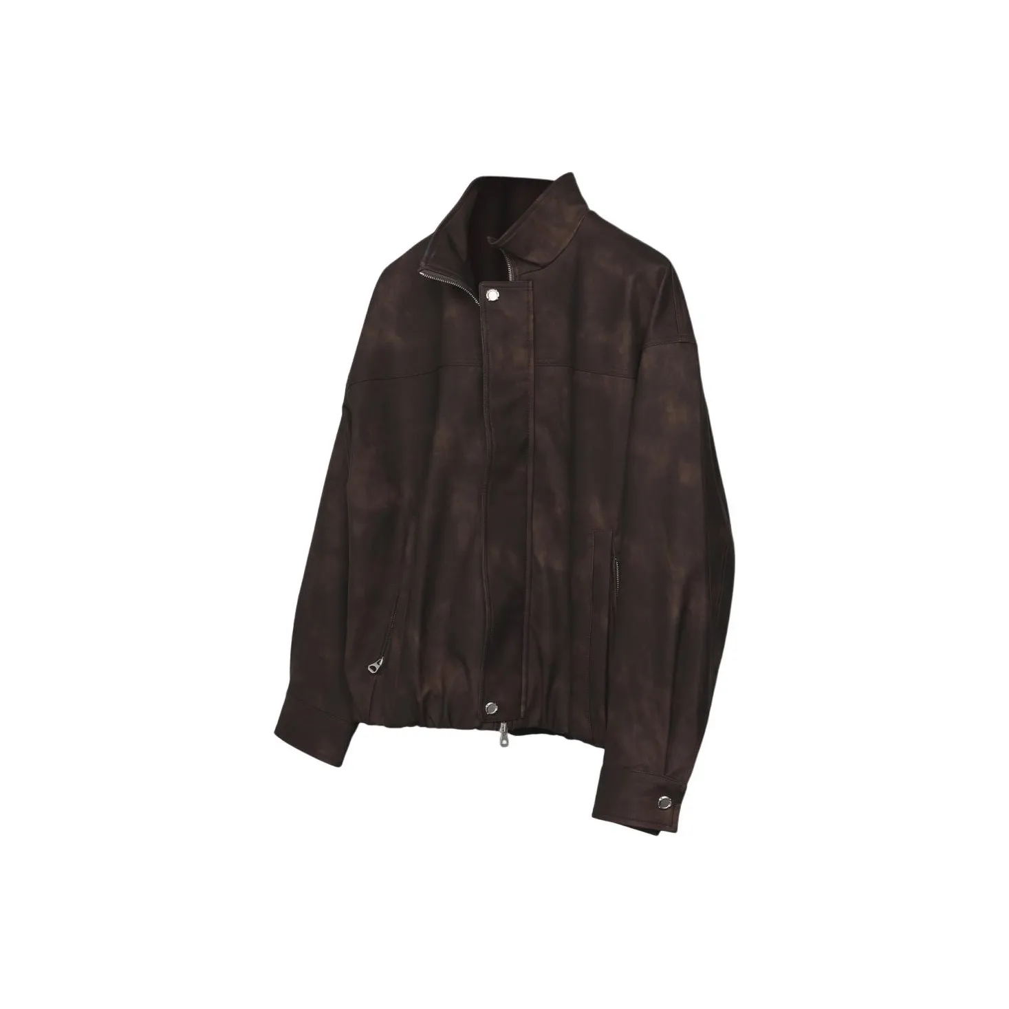 RAYSHOW Кофе Мужские Куртки