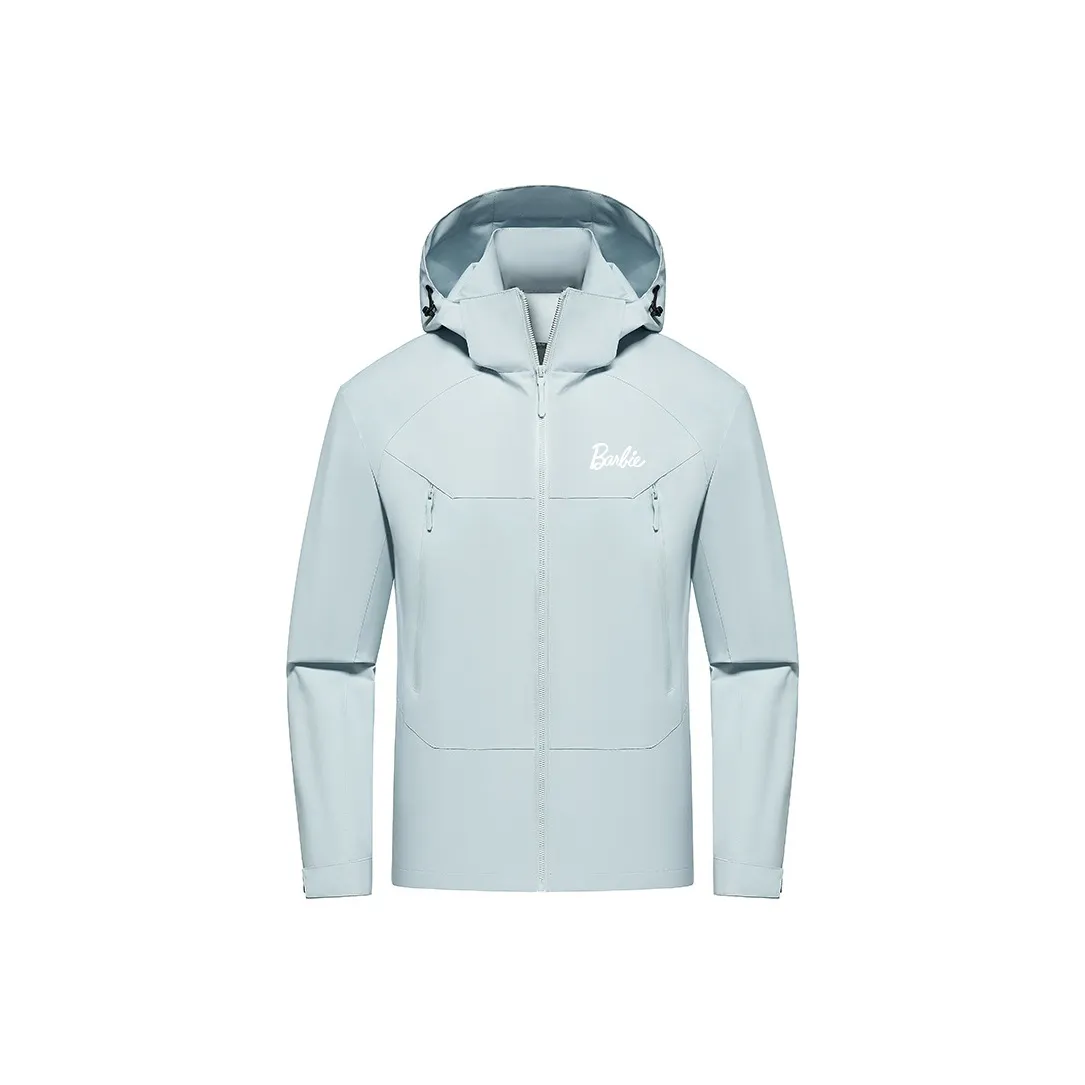 Барби Ветровка Женская