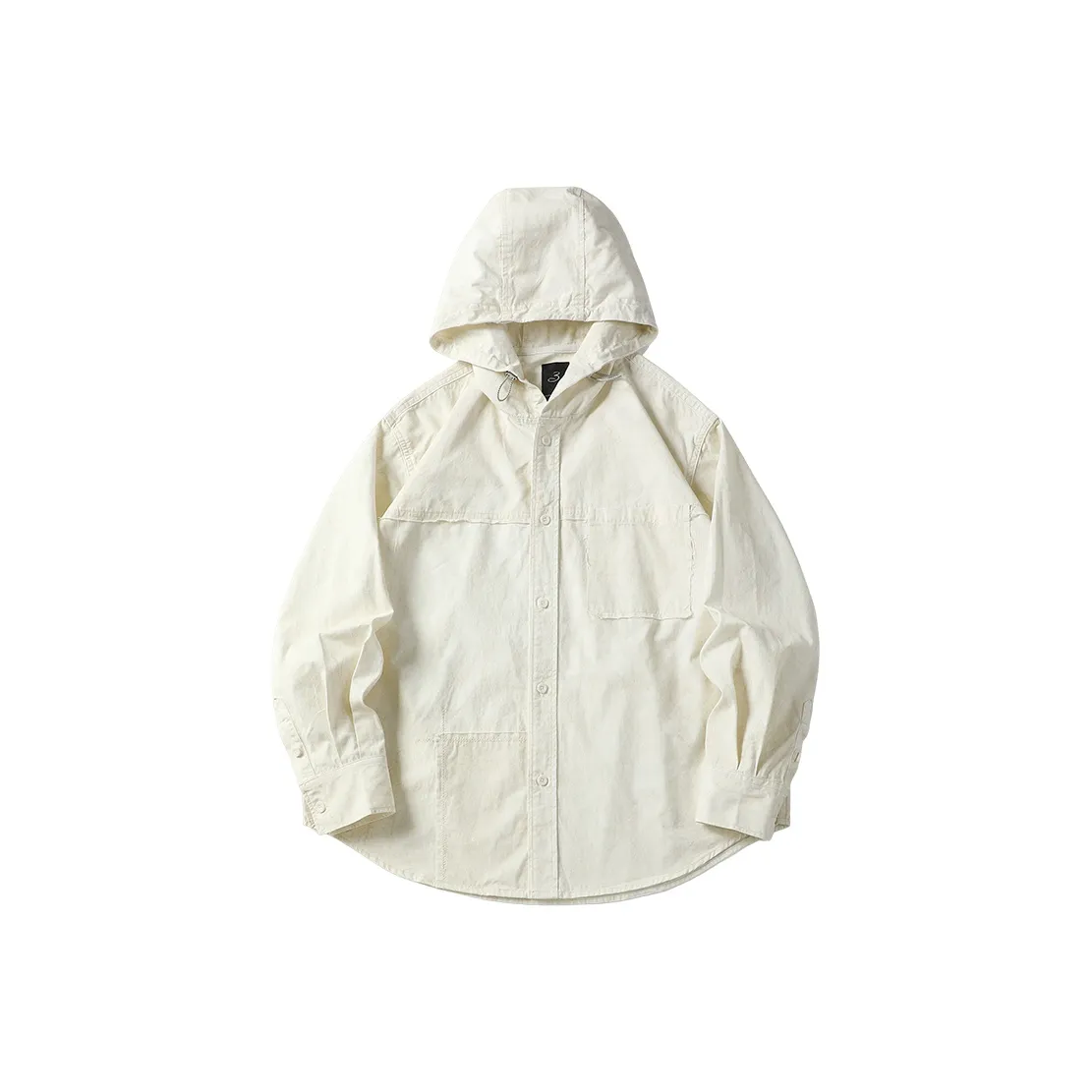 Find Yourself Унисекс Рубашки