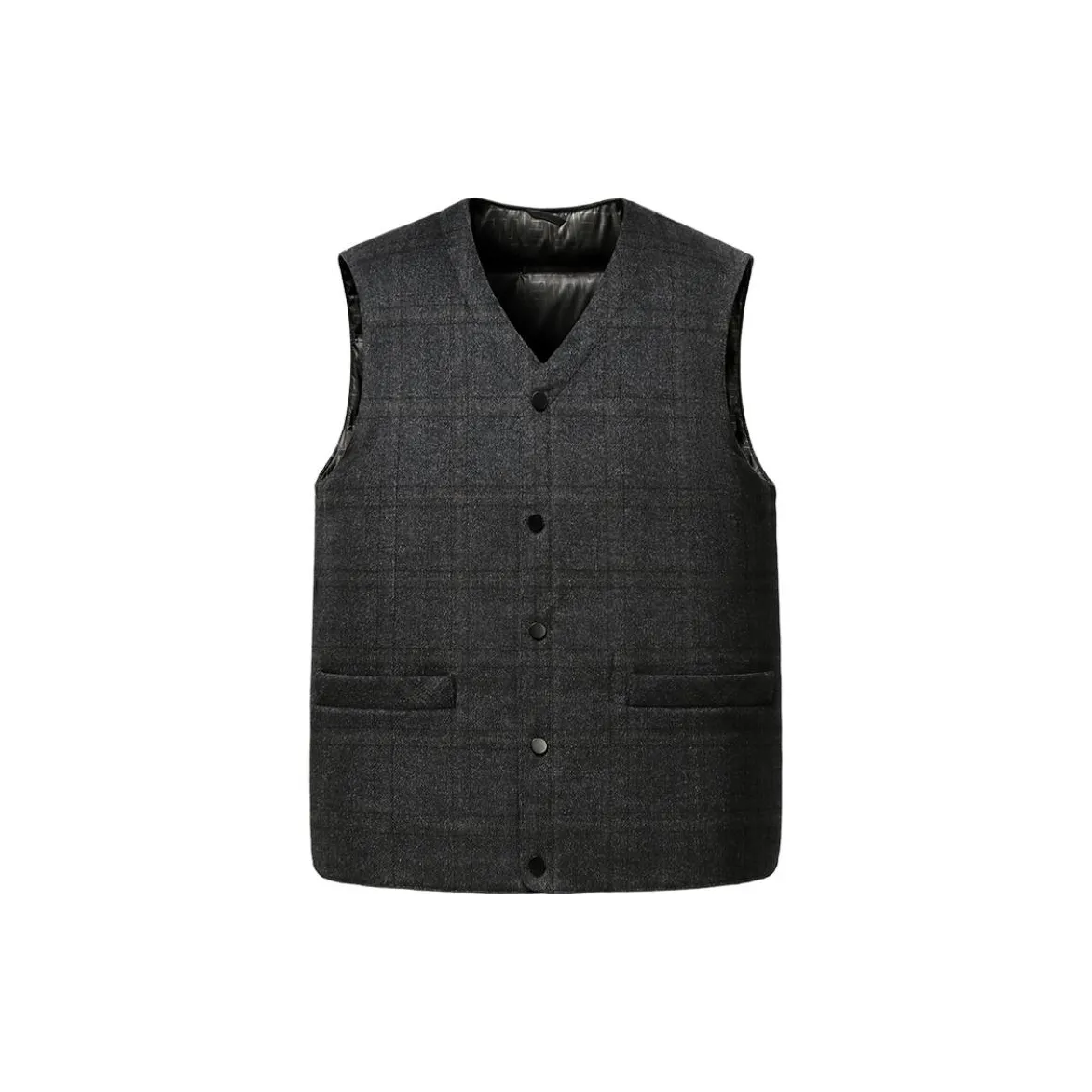 JEEP SPIRIT Мужские жилеты