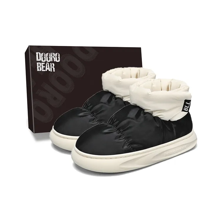 Budding Bear Обертка Износостойкие и противоскользящие носки-снуд унисекс