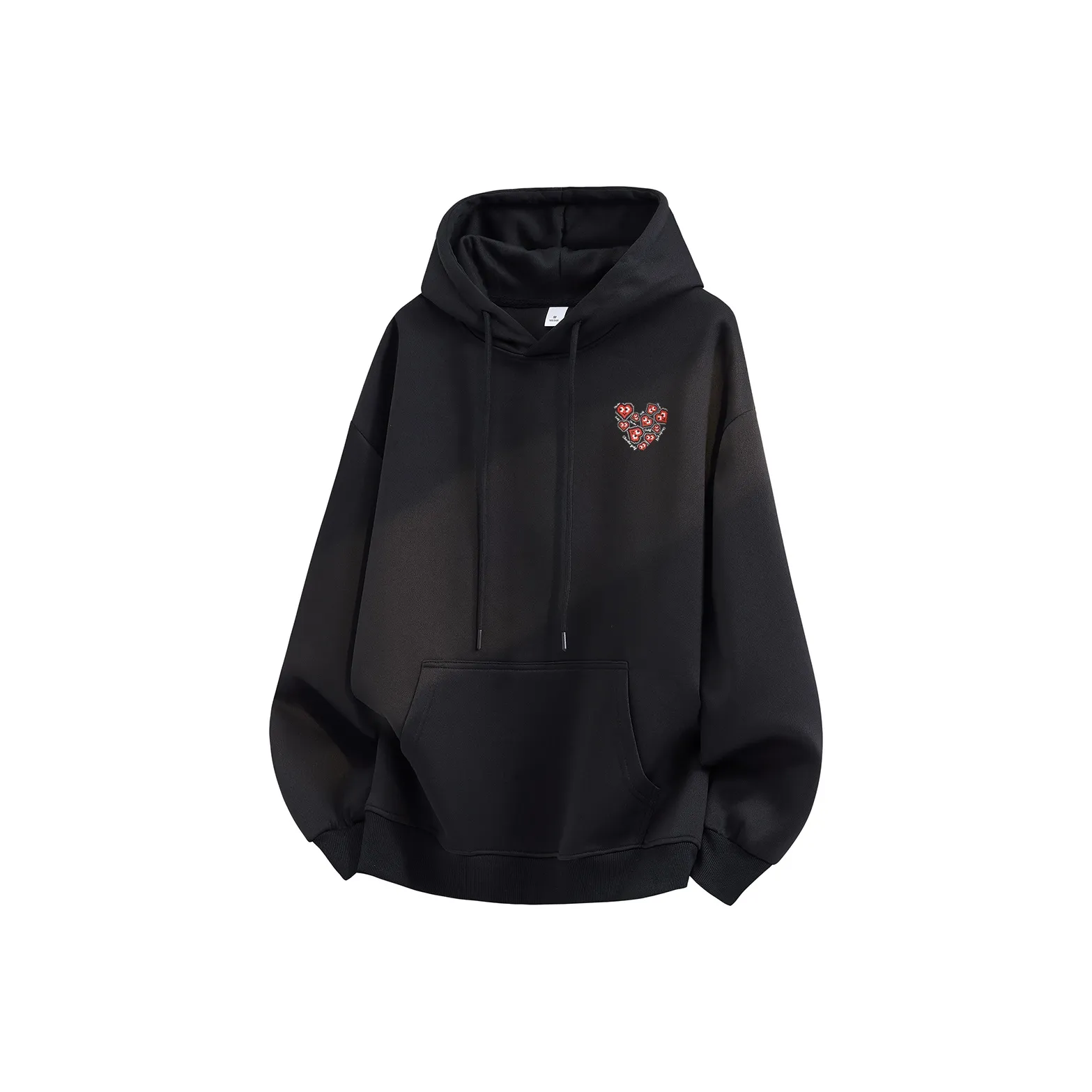 CHARLIE GOLF Унисекс Свитшоты