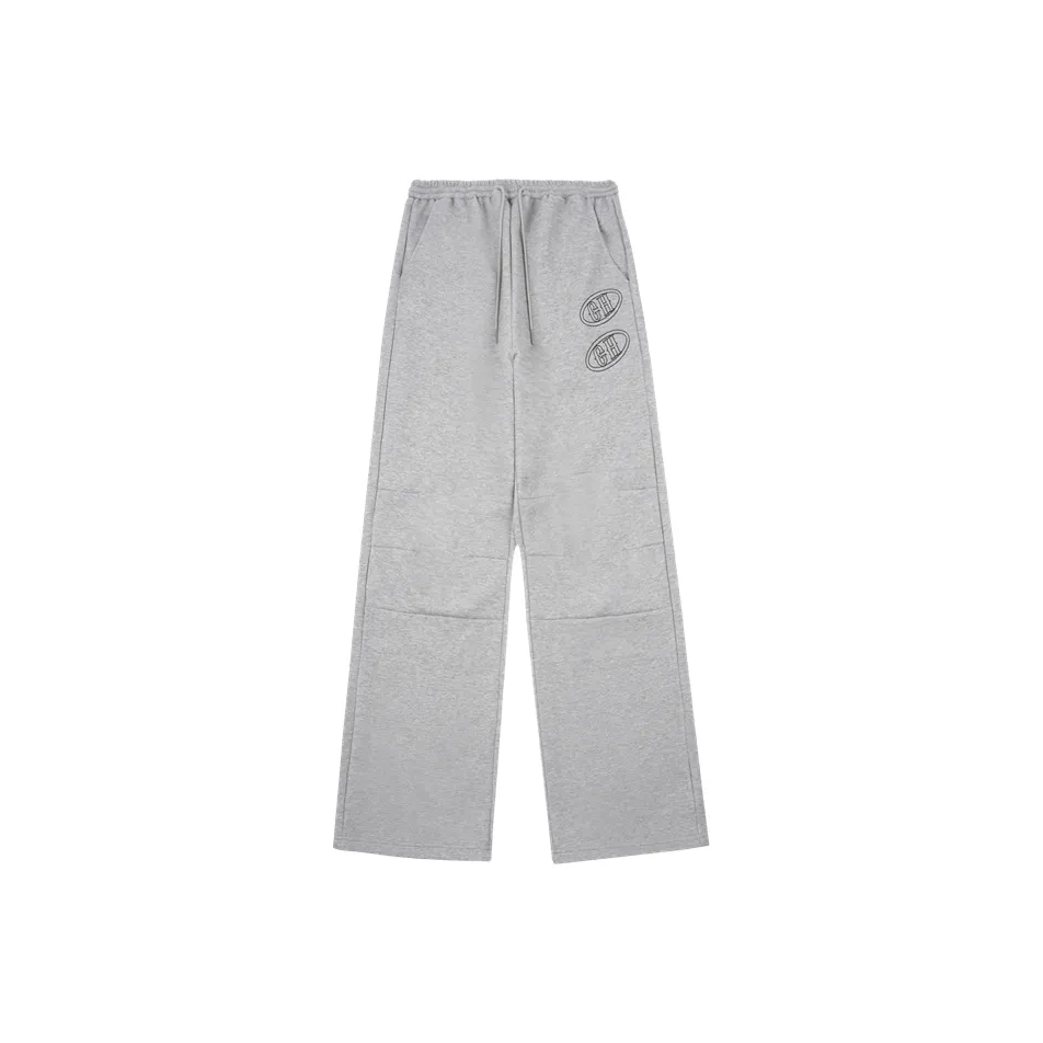 Couple Hunnid Спортивные брюки Повседневные брюки Унисекс