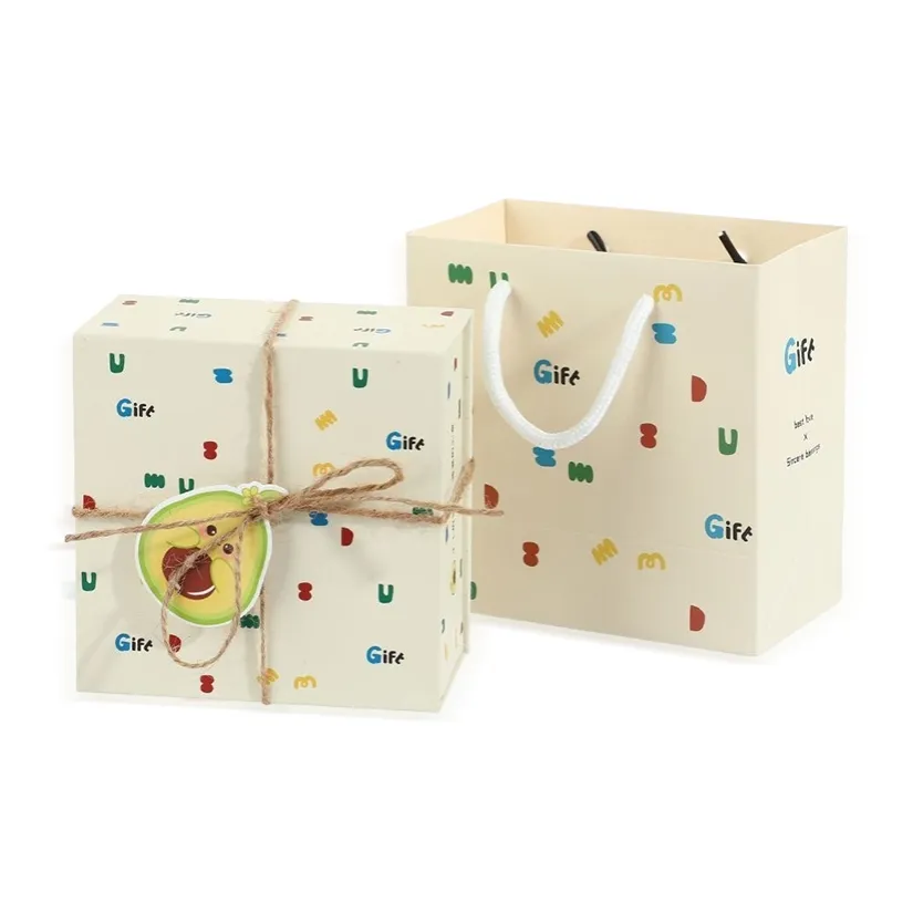 JOYDINNY Композитный материал коробка для украшений унисекс