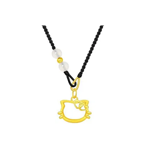 GIFU Сплав Ожерелья Женские