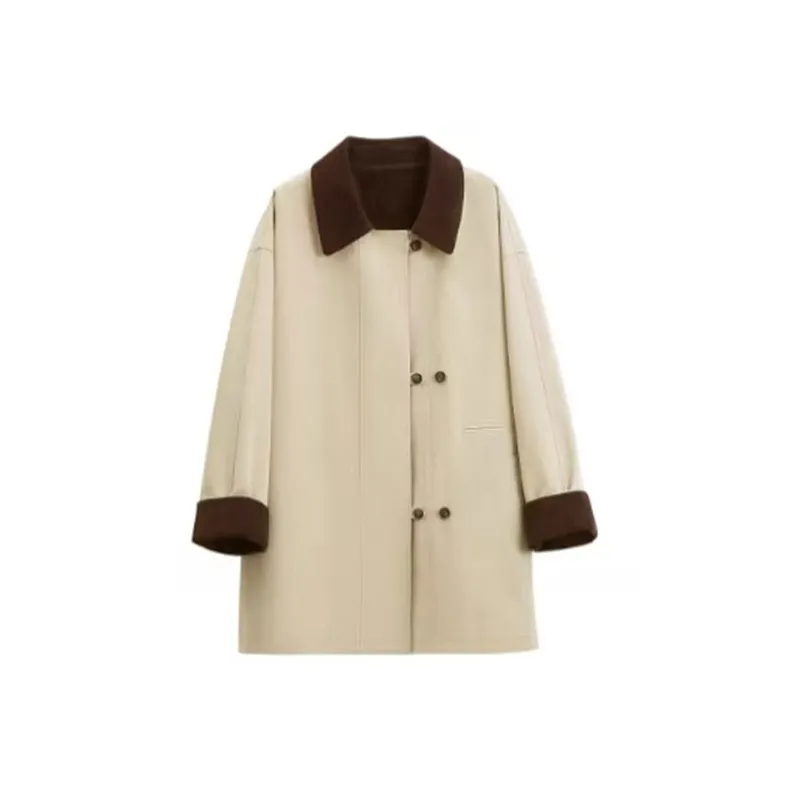 INCO VIBE Женские Пальто