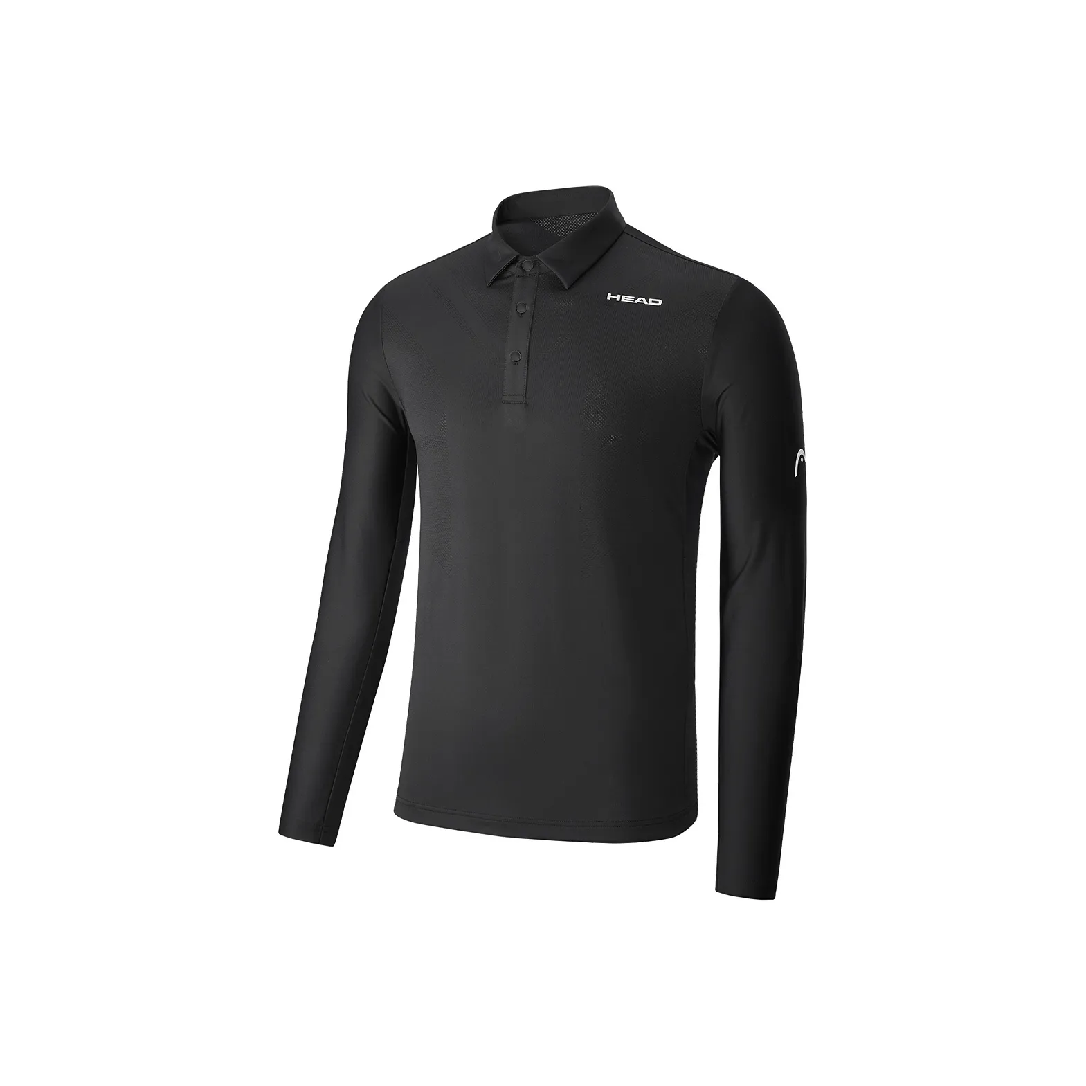 Голова Мужская Поло