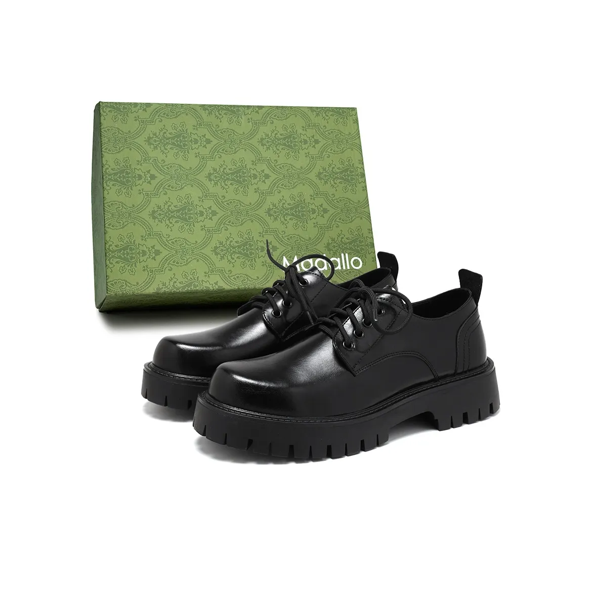 MADALLO Повседневная обувь Низкий топ Мужской