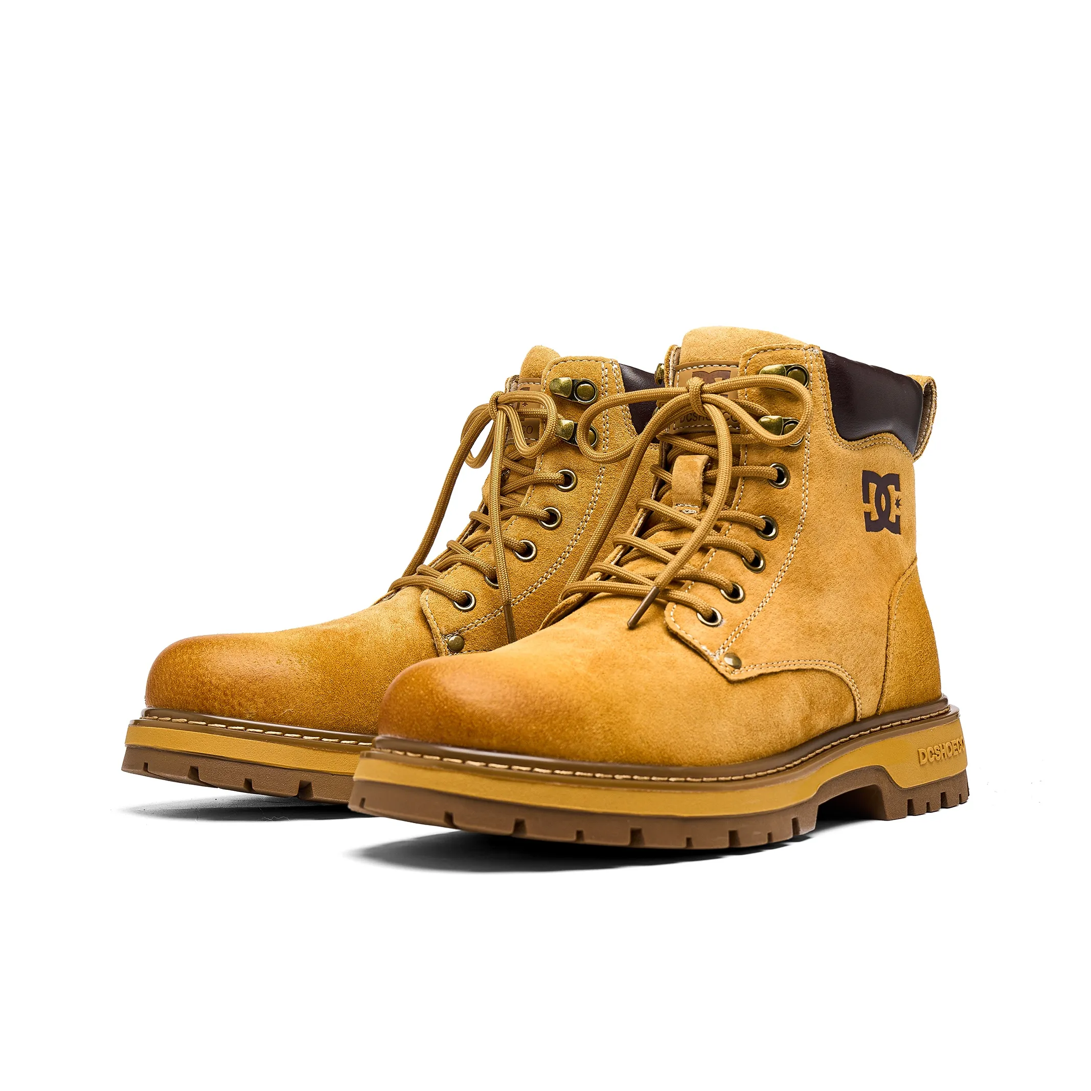 DC Shoes NIMBRO Короткий Мартин Ботинок Унисекс