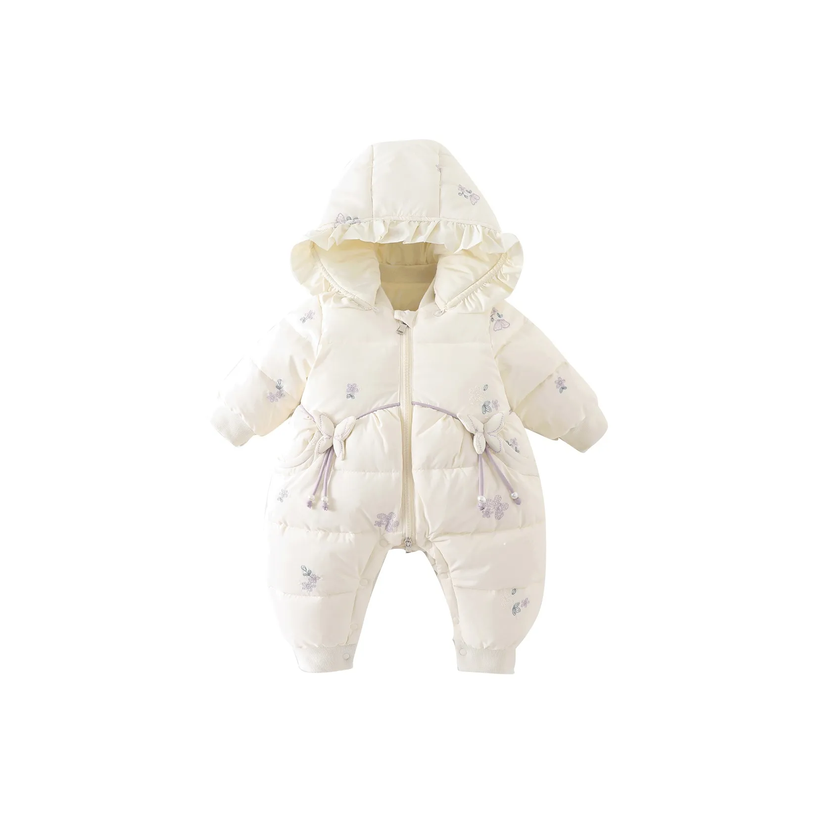 Meter Комбинезон для младенцев и малышей