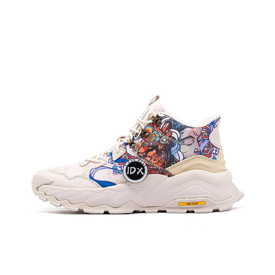 PEAK State Pole Journey 3,0 Любовь Превзойдя Время Превзойдя Украшение IDX Украшение