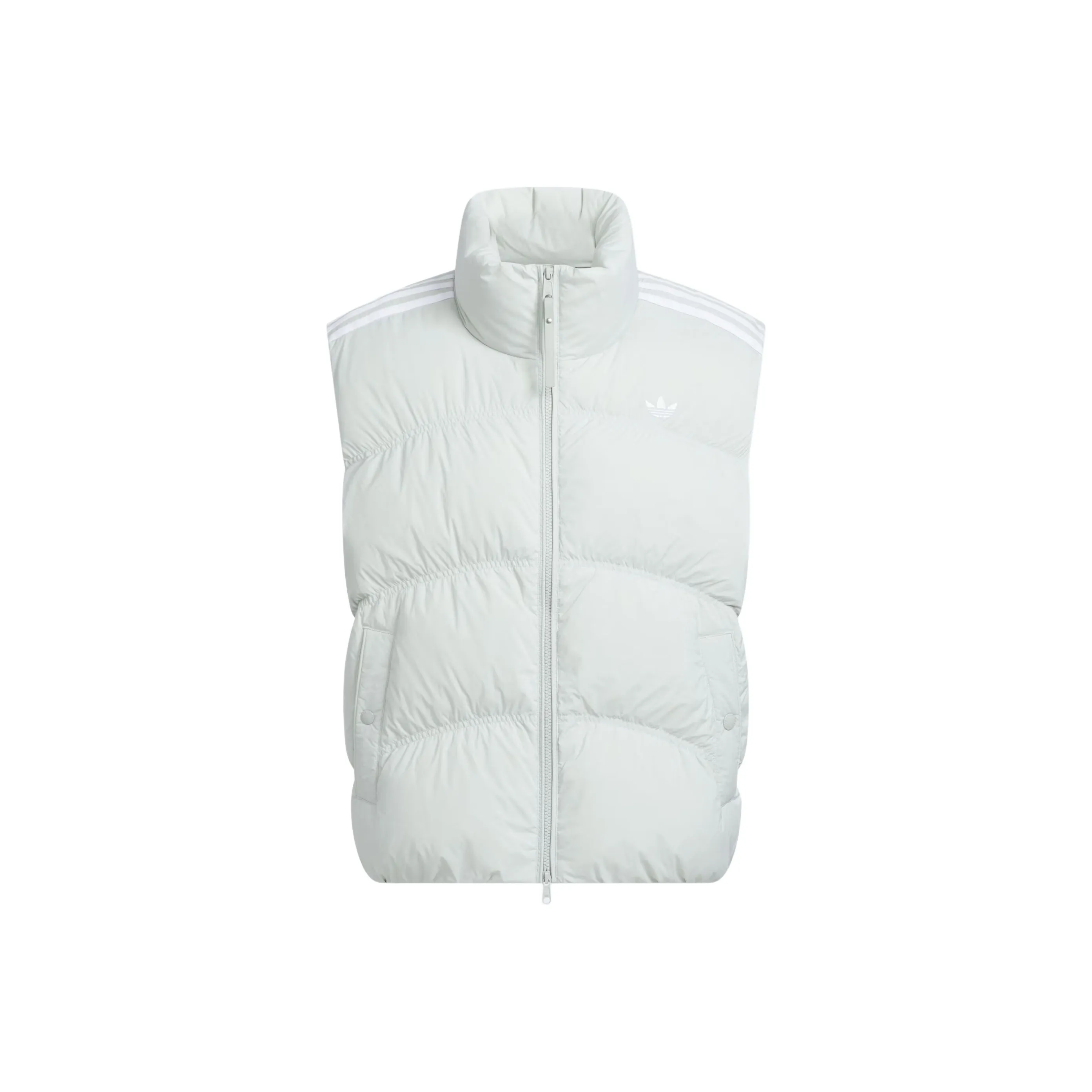 Adidas Originals Vest Unisex Miracle Silver Adidas Originals Жилет Унисекс Miracle Серебряный