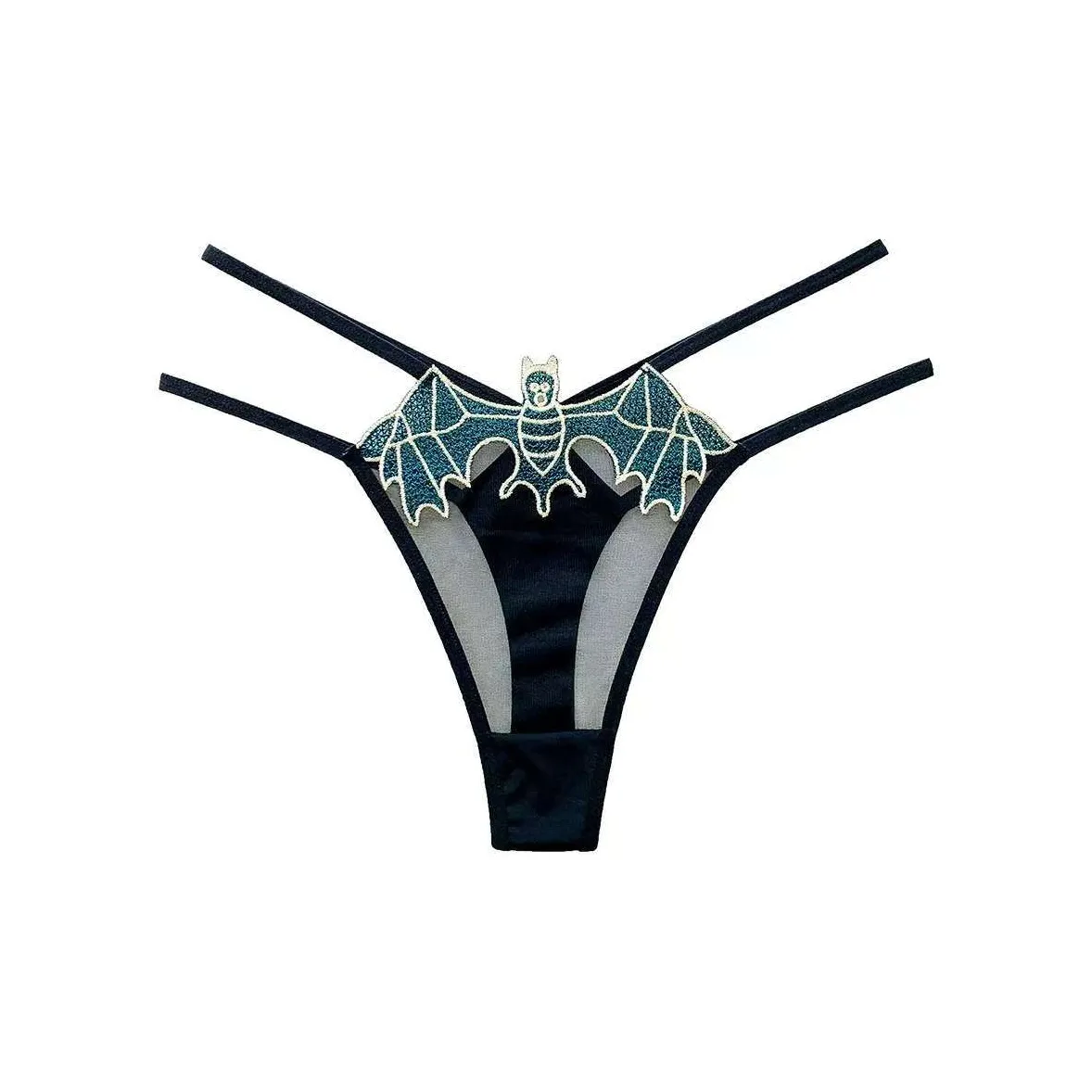 AIMENGYISI Женские Стринги