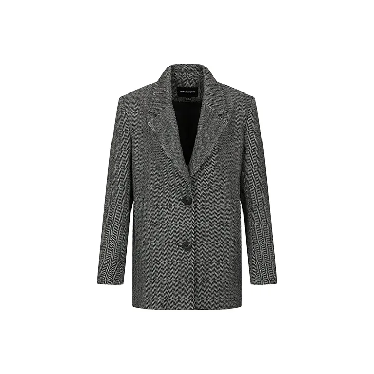 URBAN REVIVO Бизнес-костюм женский