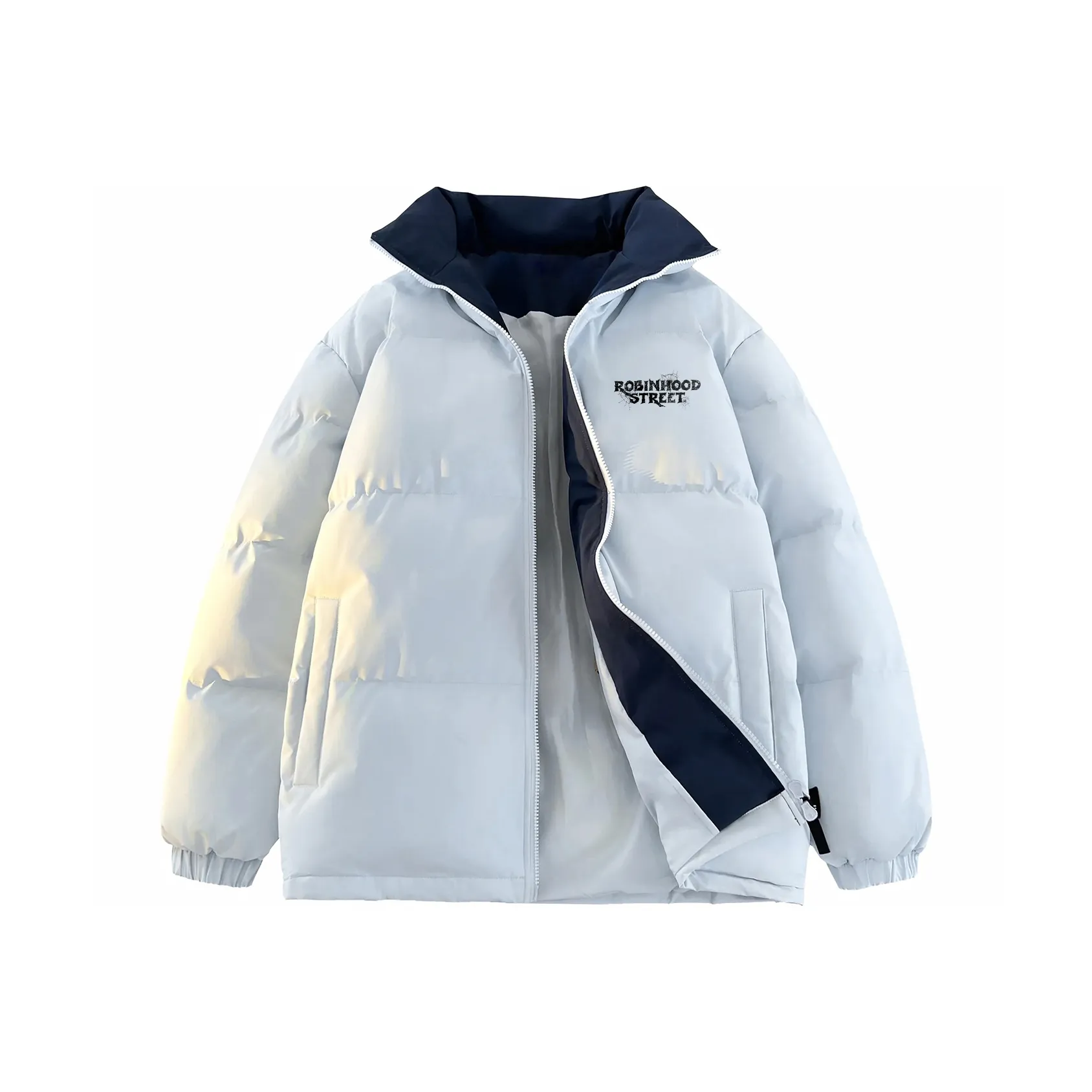 ROBINHOOD Унисекс Пуховики