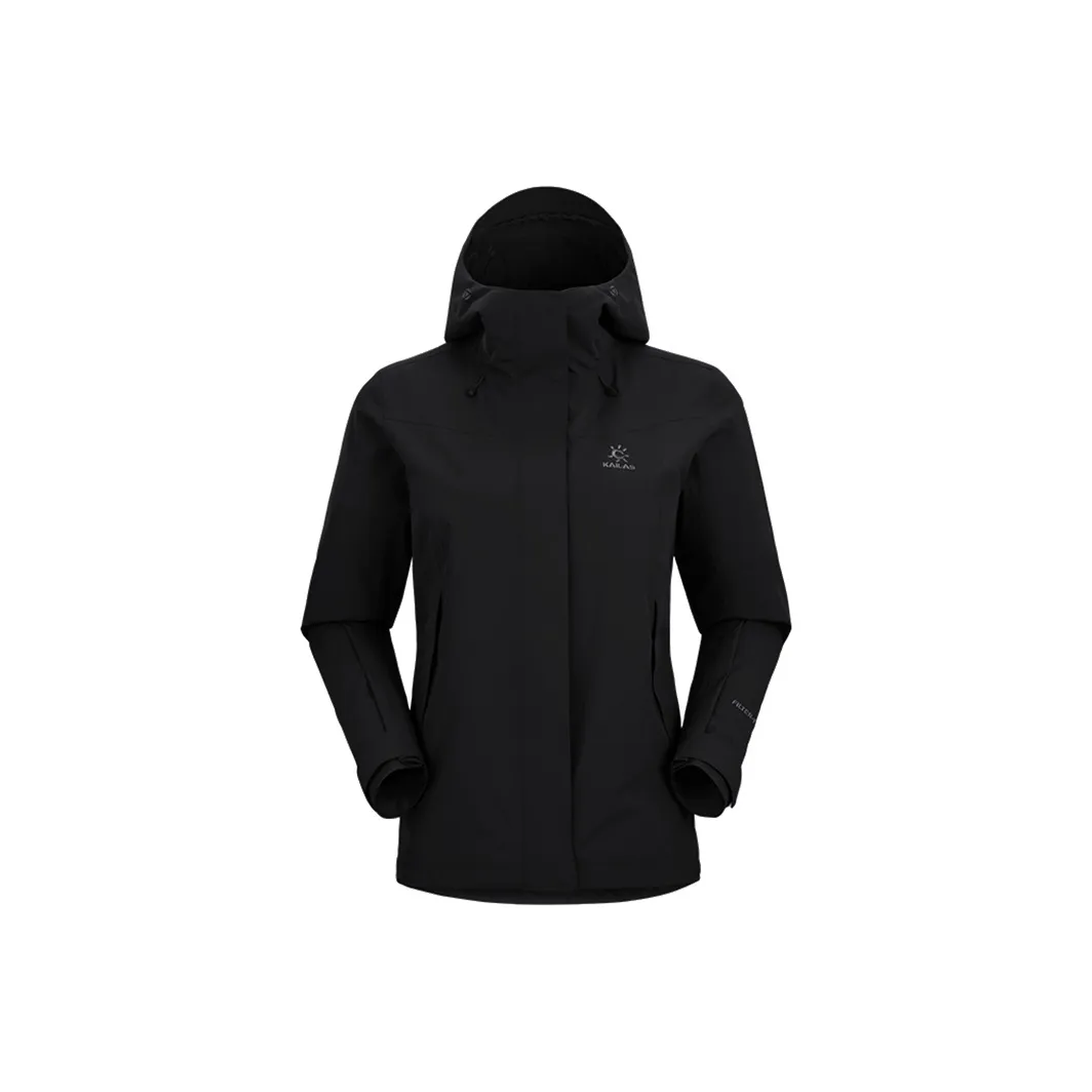 KAILAS Hunting Wind Поход Водонепроницаемый Ветрозащитный Дышащий Устойчивый к истиранию Ветровка Женские
