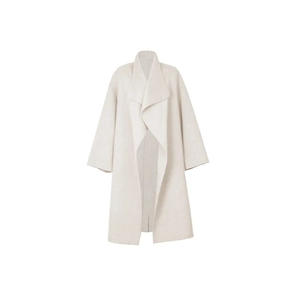 DITB Унисекс Пальто