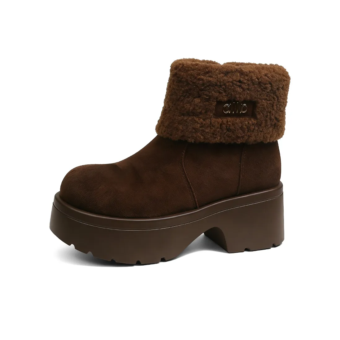 Daying Женские ботильоны