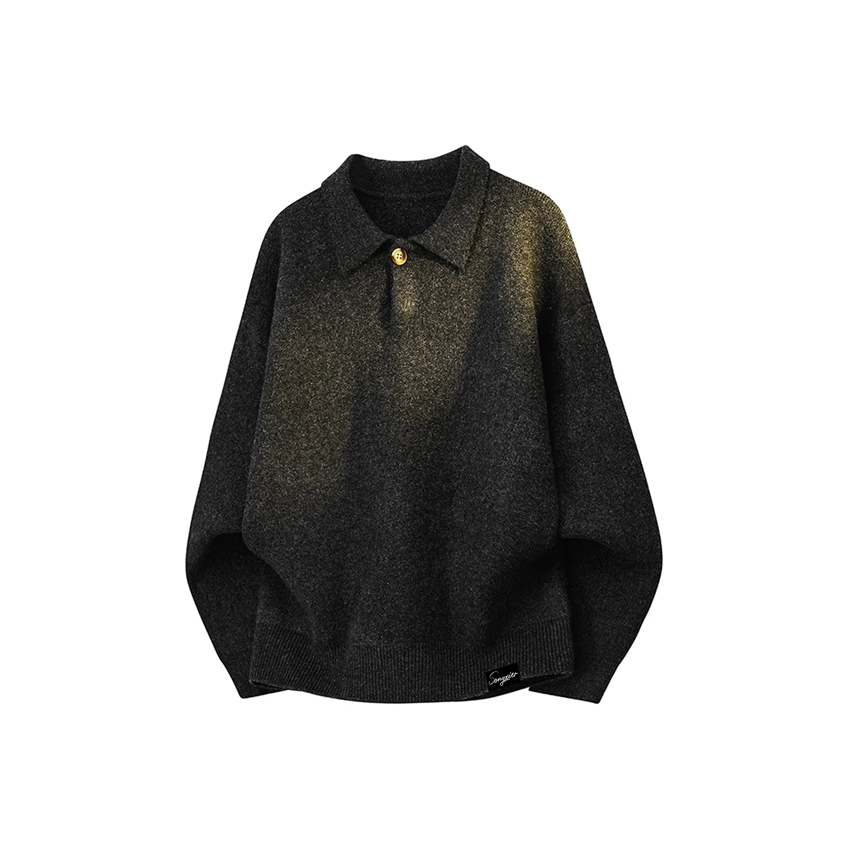 SONGXIER Унисекс Свитера