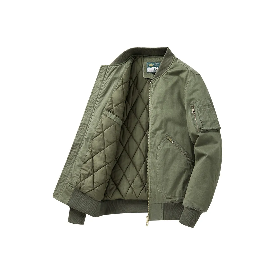 JEEP SPIRIT Унисекс Куртки