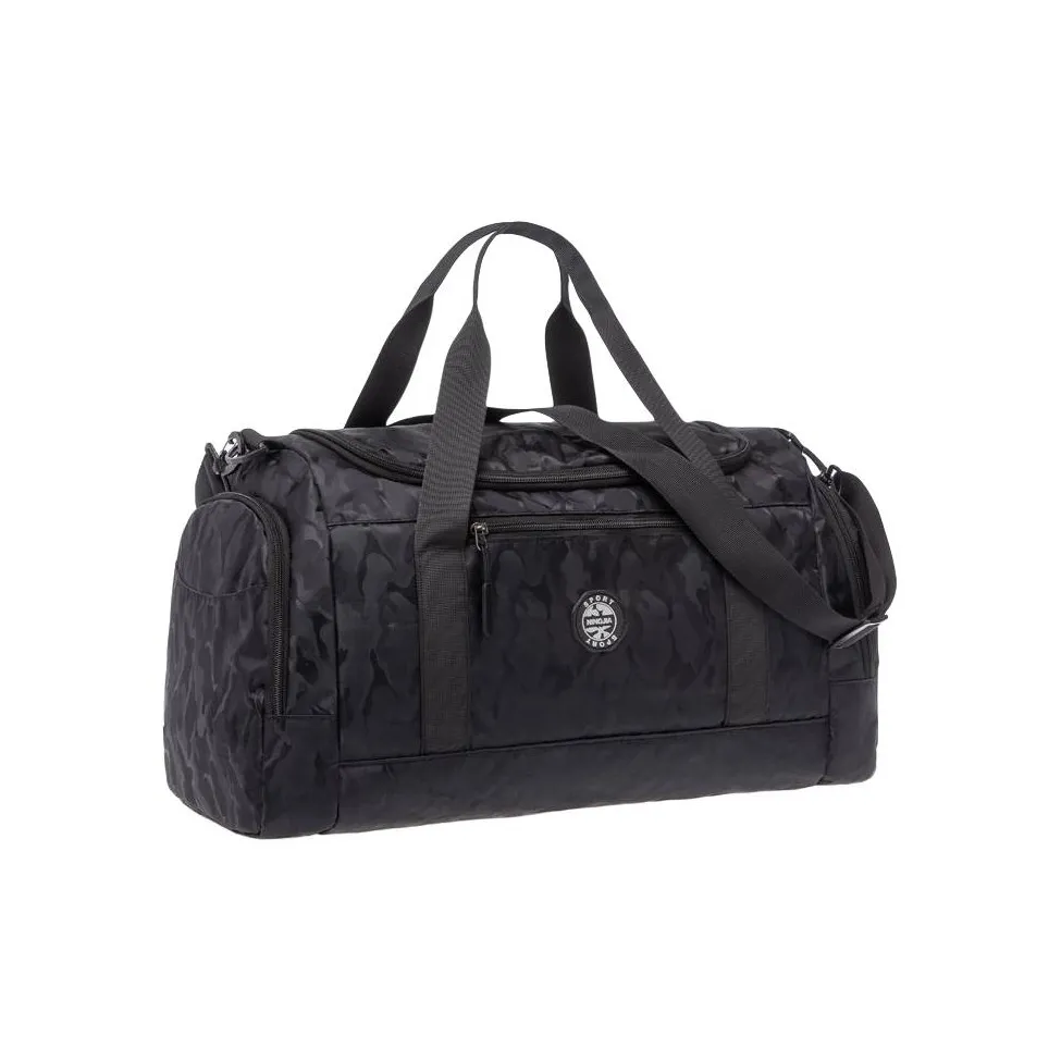 Travel Gym Bags