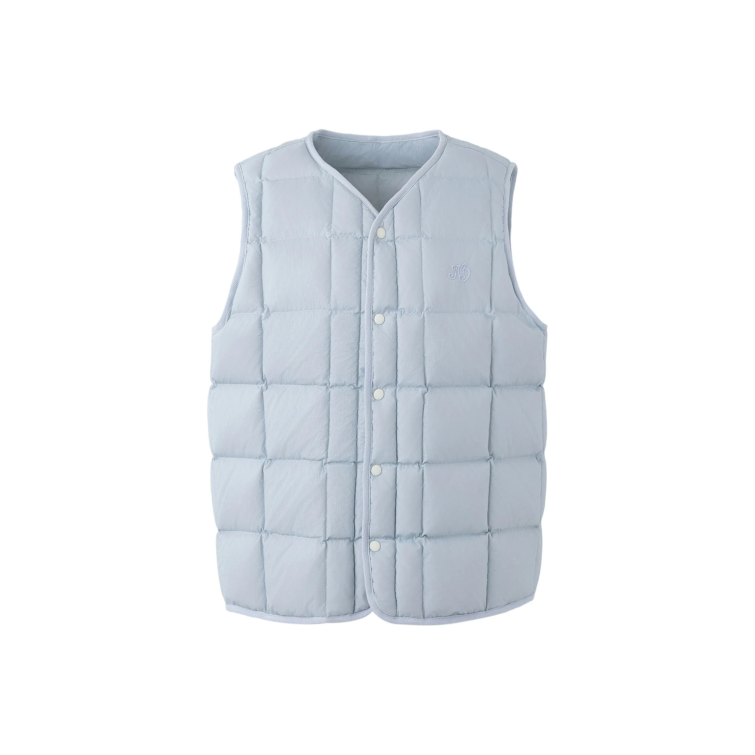 MOOD BERRY Женские жилеты