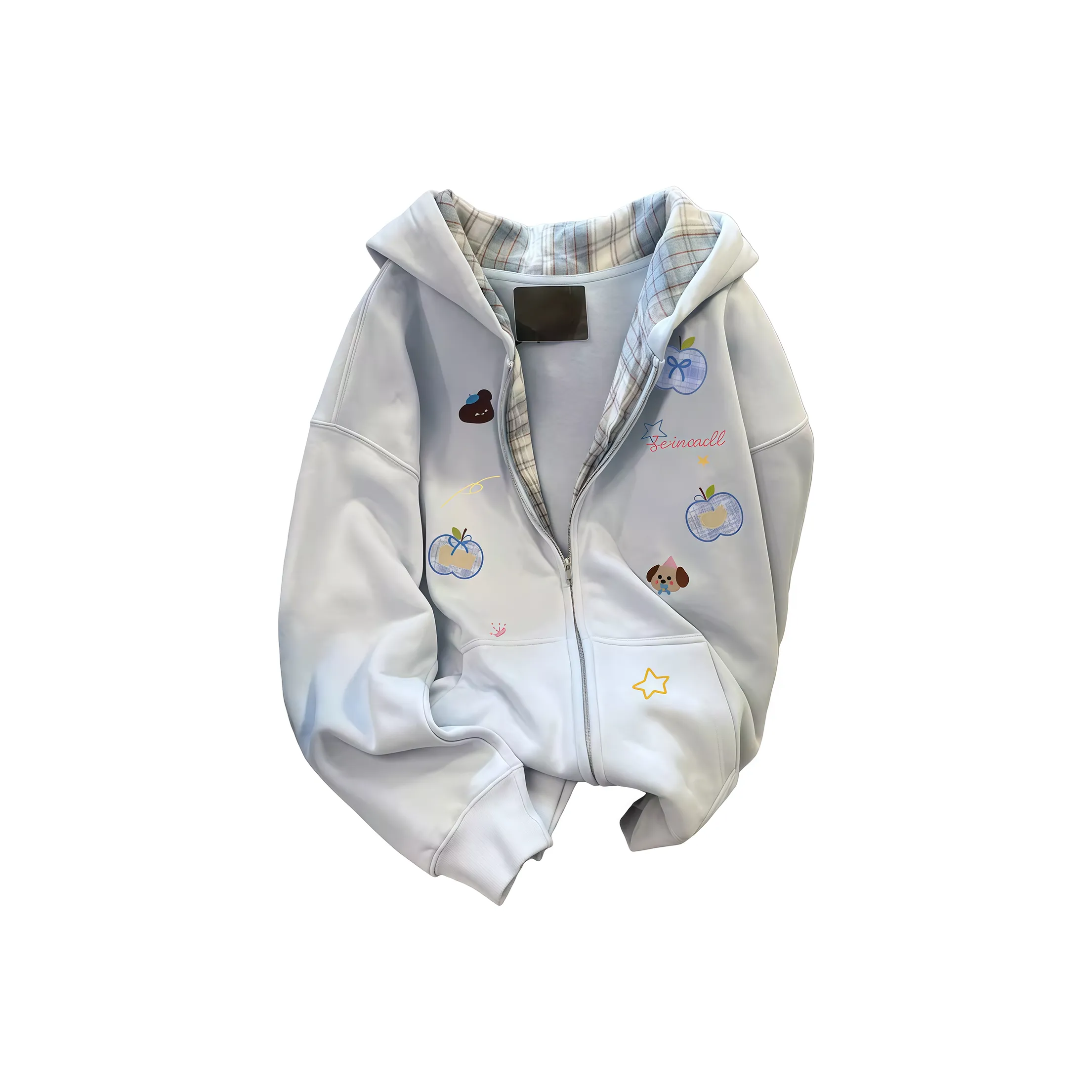 GOSO Женские Свитшоты